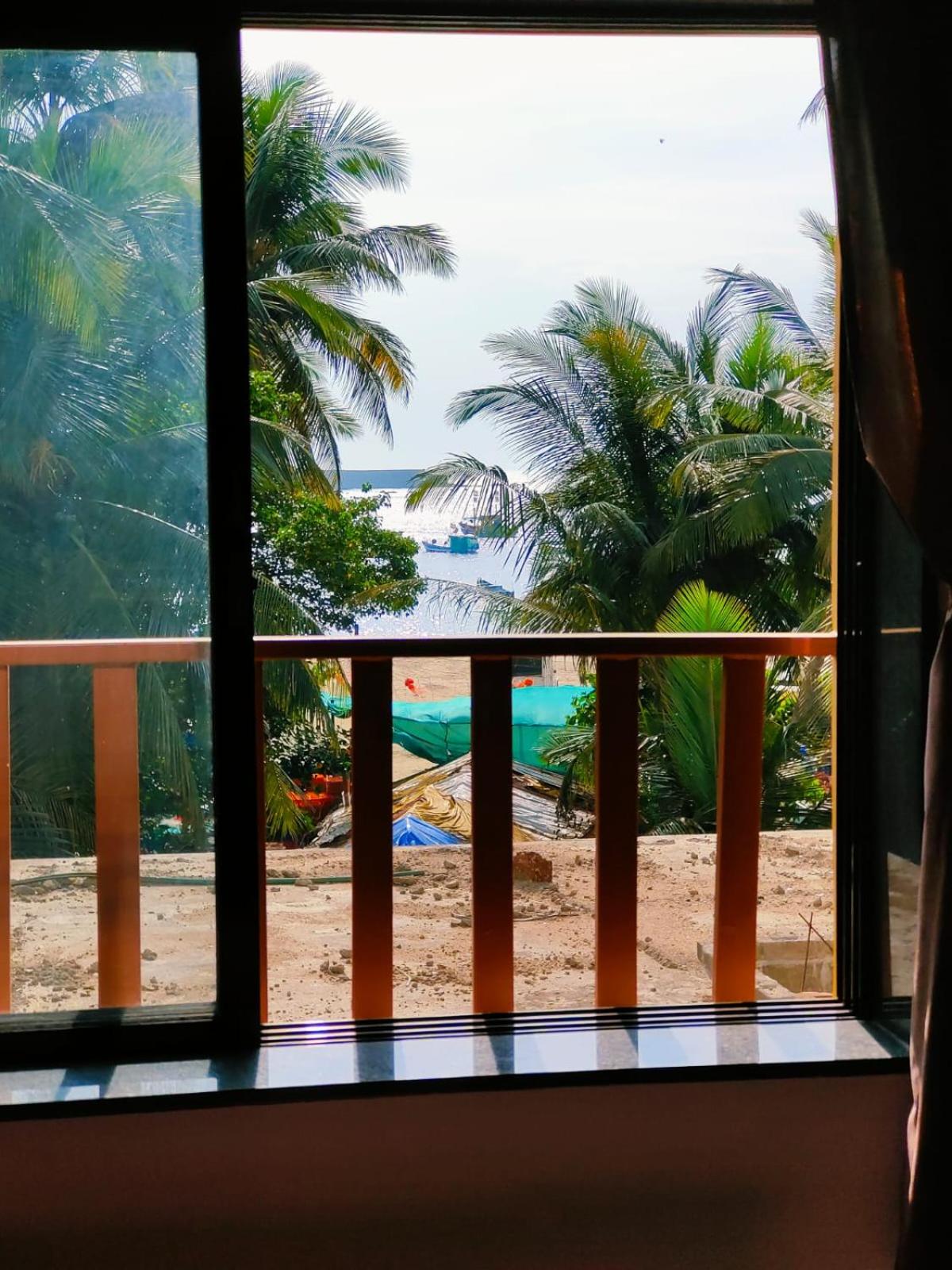 MaryKom Homes,Malvan