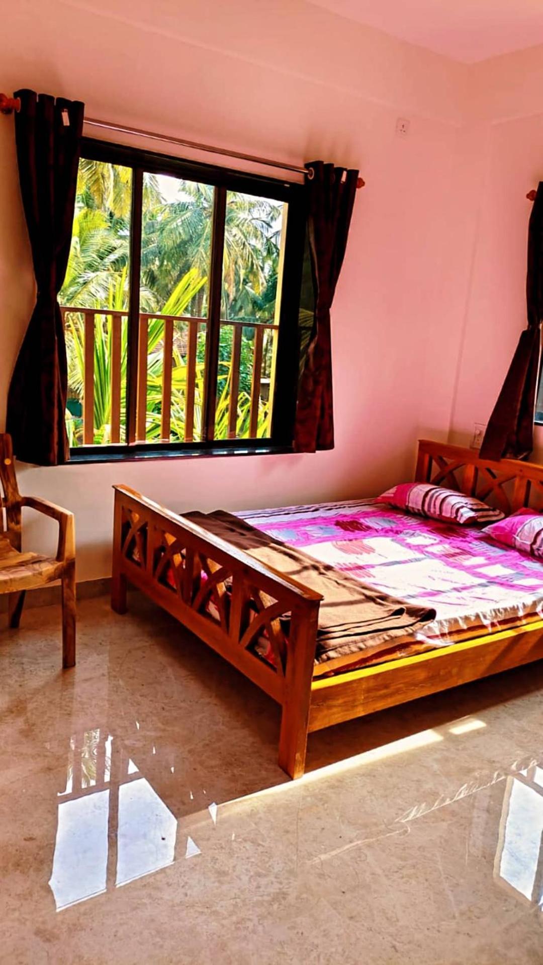 MaryKom Homes,Malvan