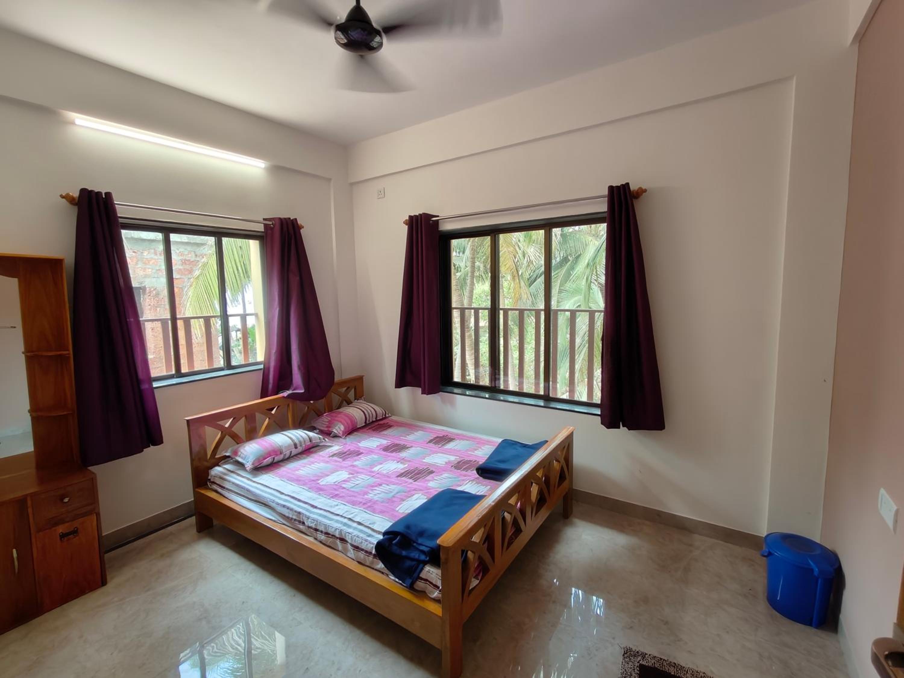 MaryKom Homes,Malvan