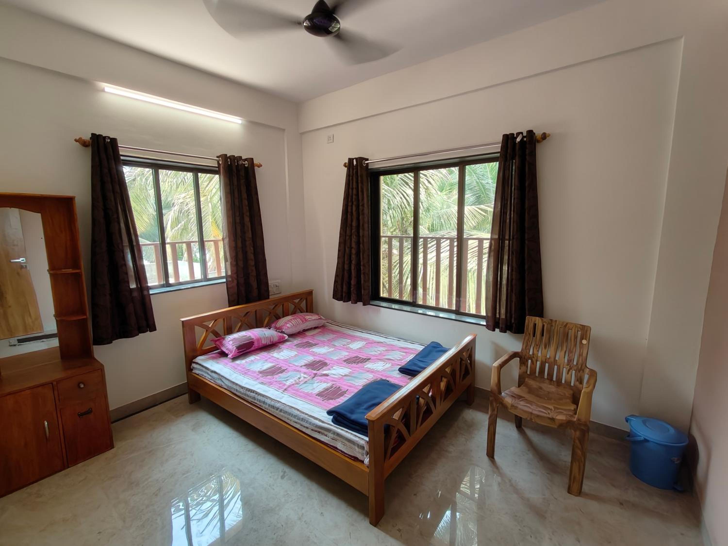 MaryKom Homes,Malvan