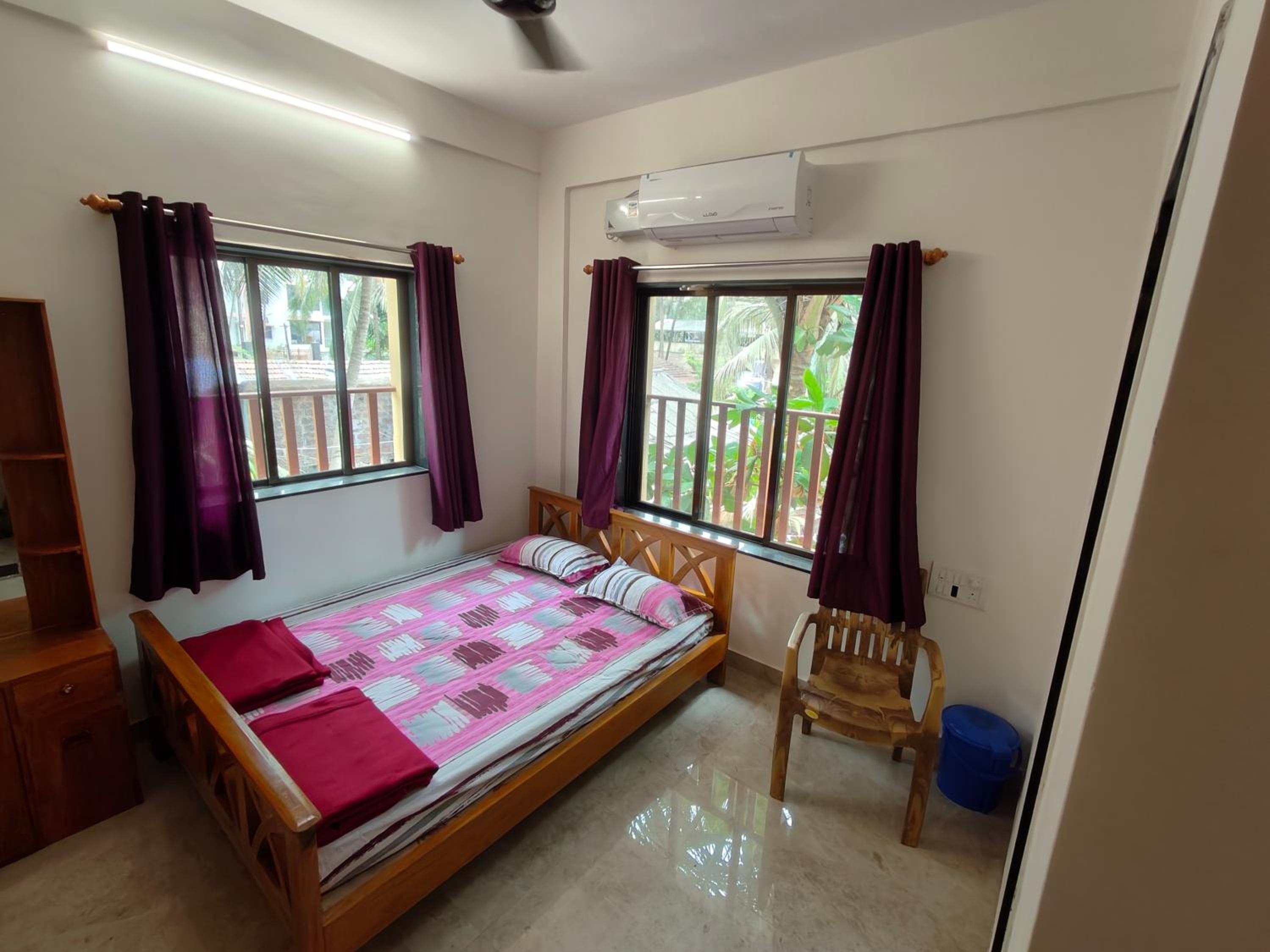 MaryKom Homes,Malvan