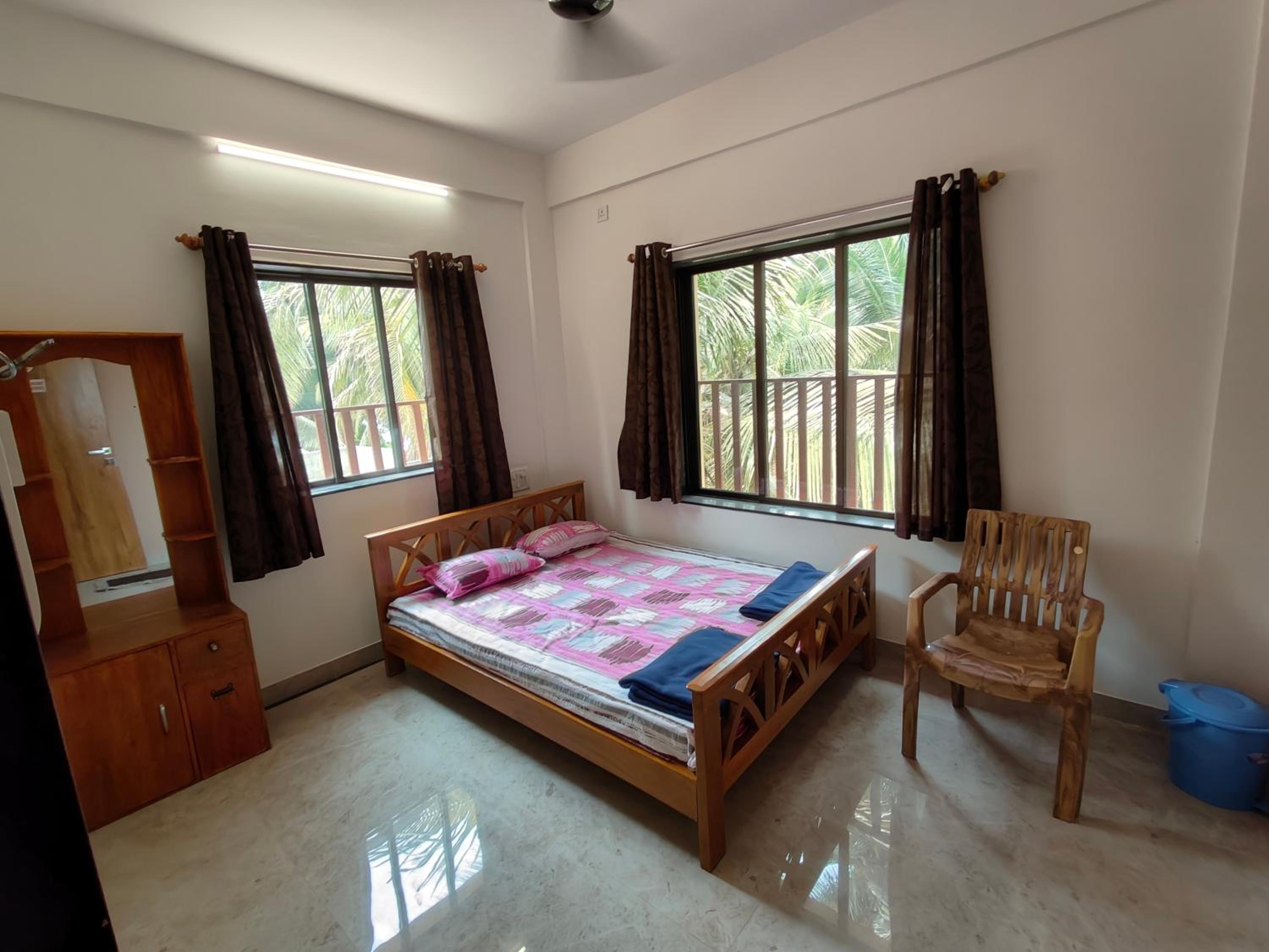 MaryKom Homes,Malvan
