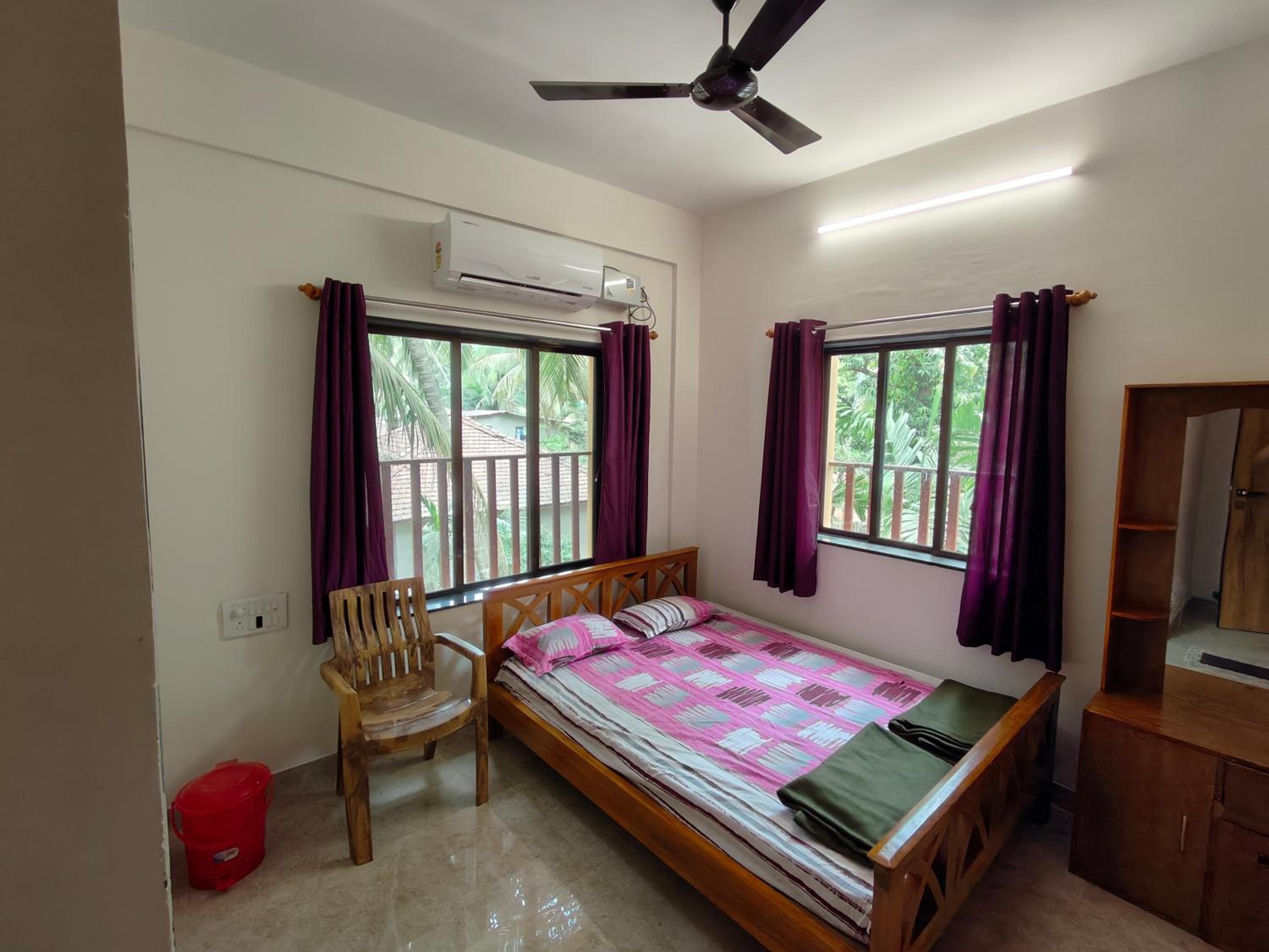 MaryKom Homes,Malvan