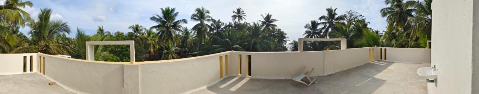 MaryKom Homes,Malvan