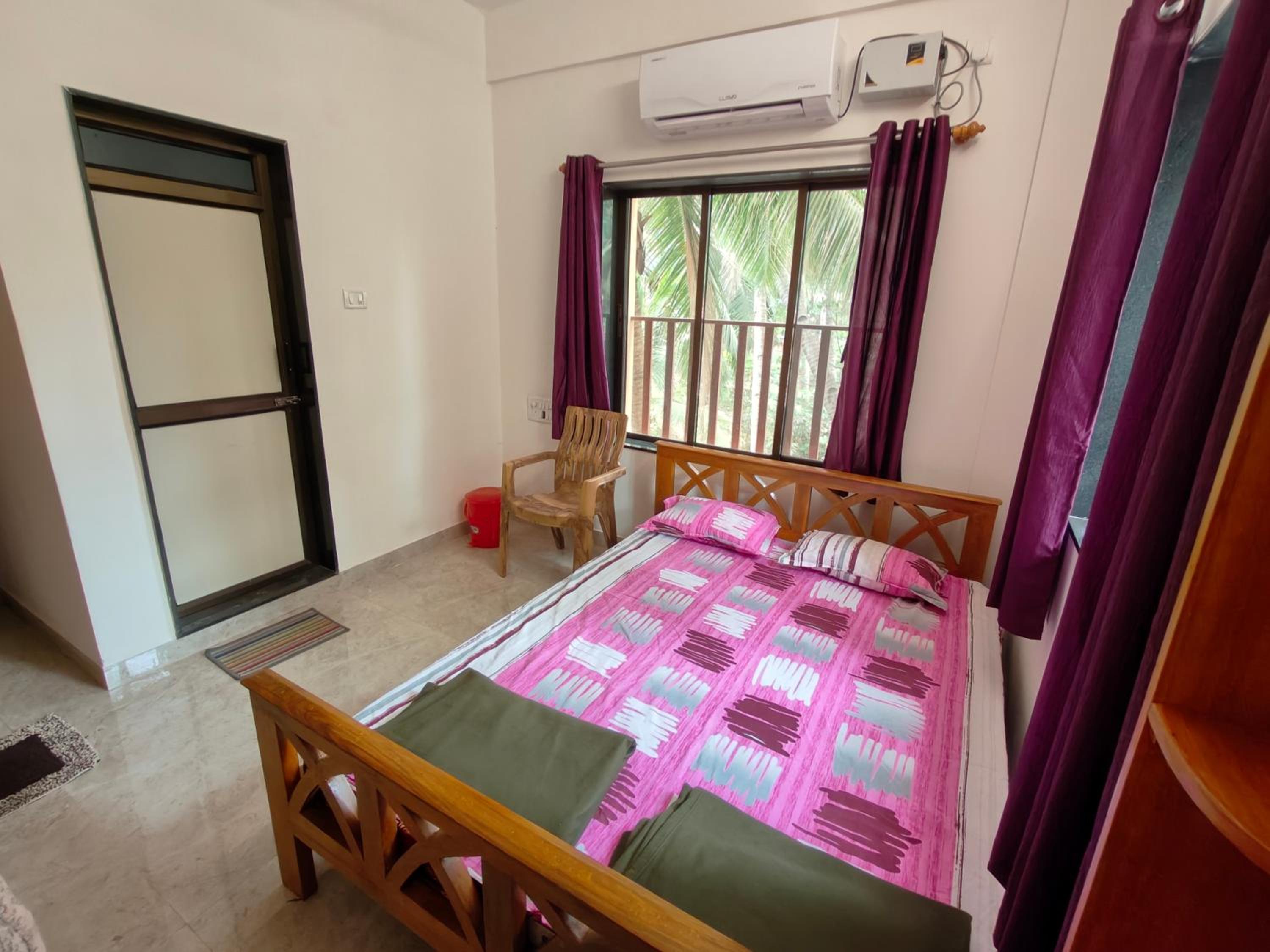 MaryKom Homes,Malvan