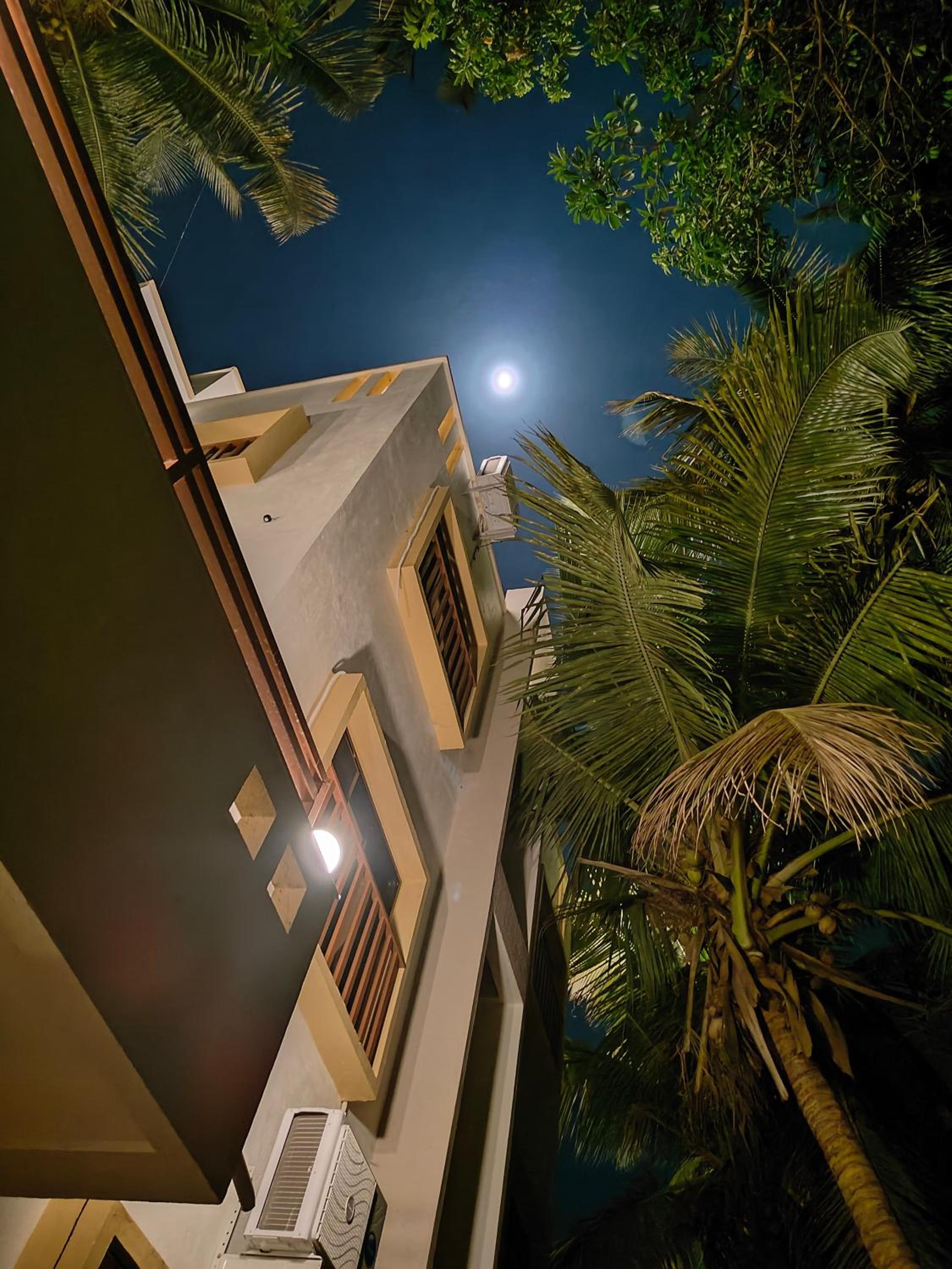 MaryKom Homes,Malvan