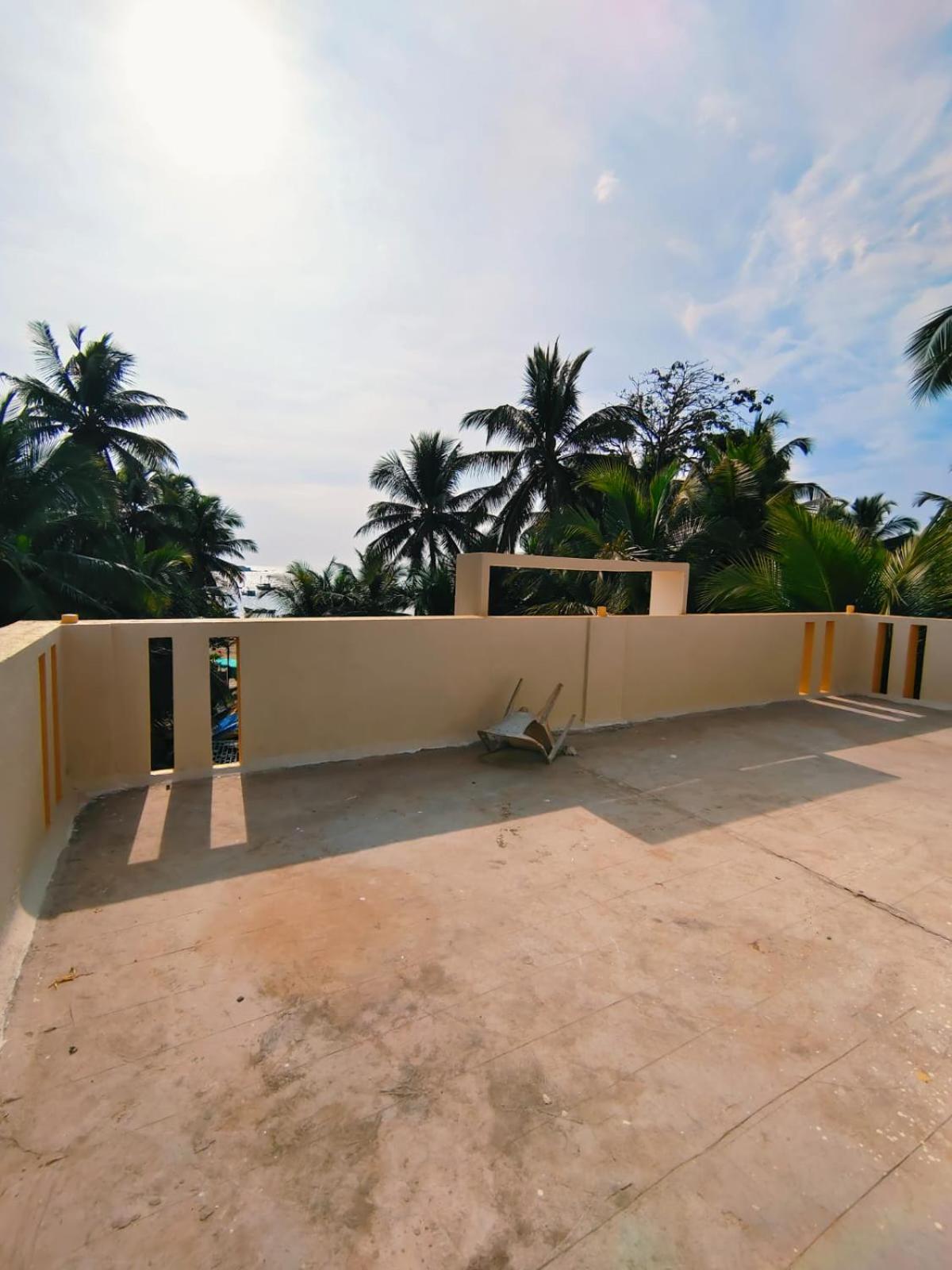 MaryKom Homes,Malvan
