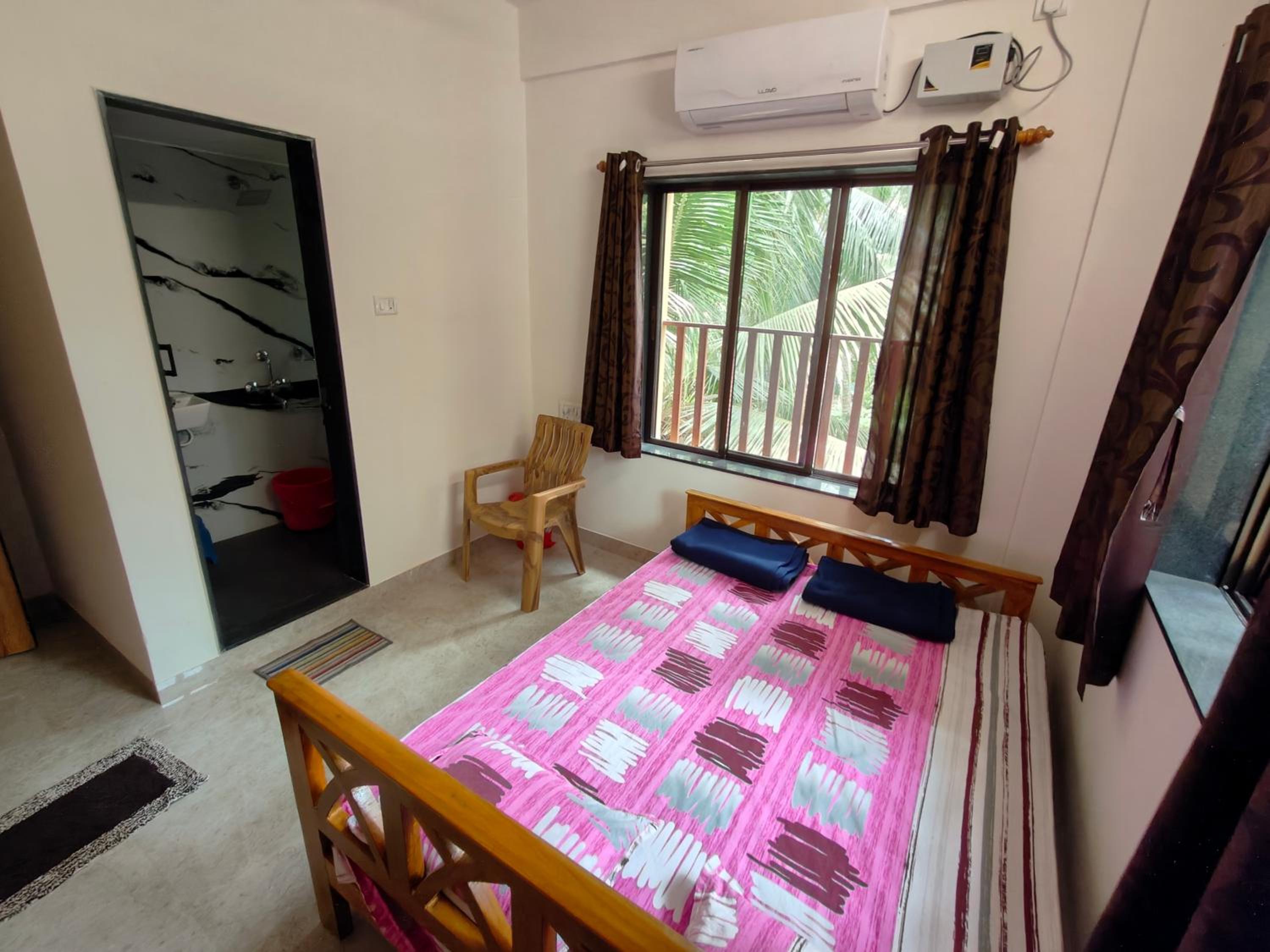 MaryKom Homes,Malvan