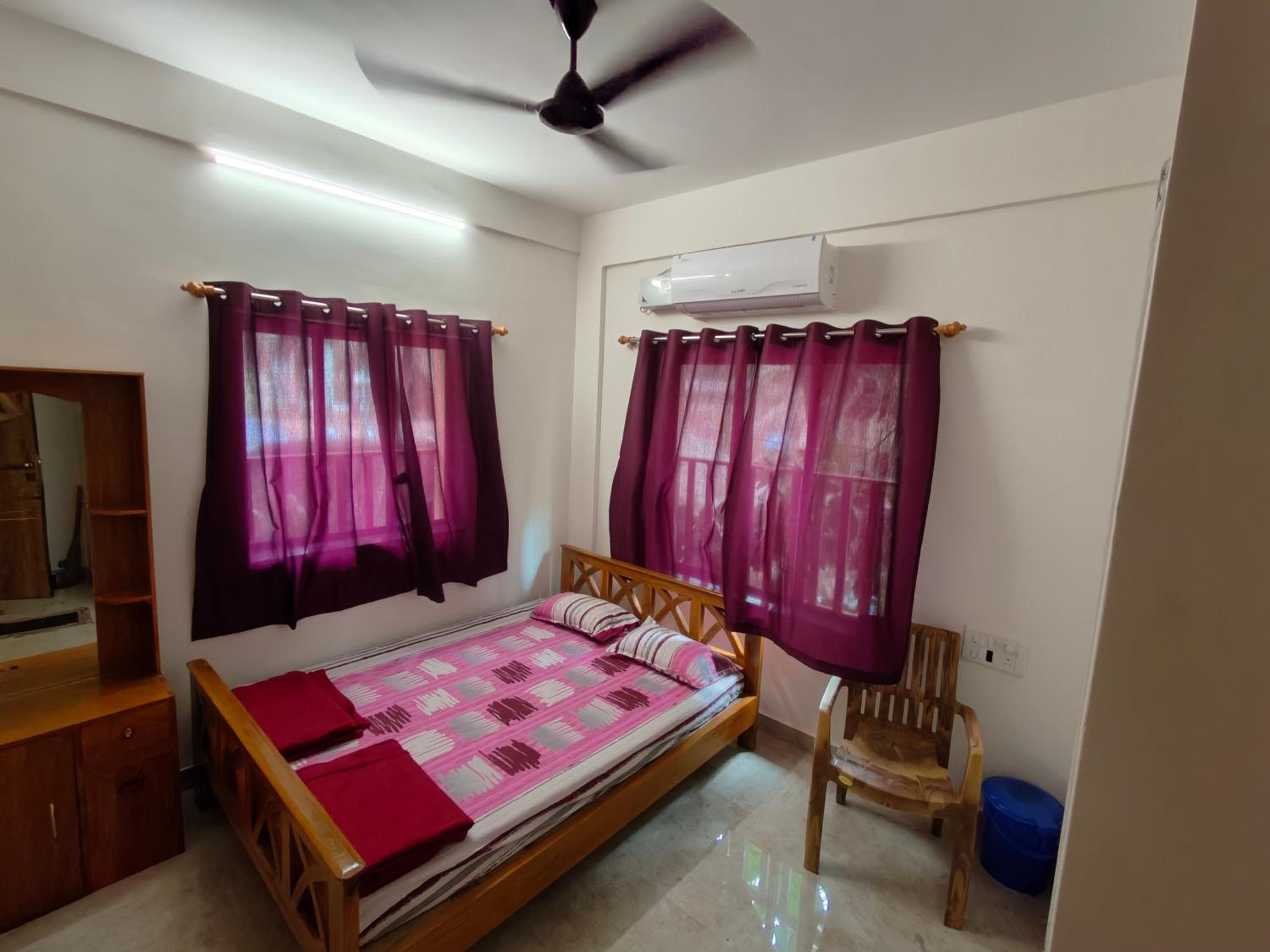 MaryKom Homes,Malvan