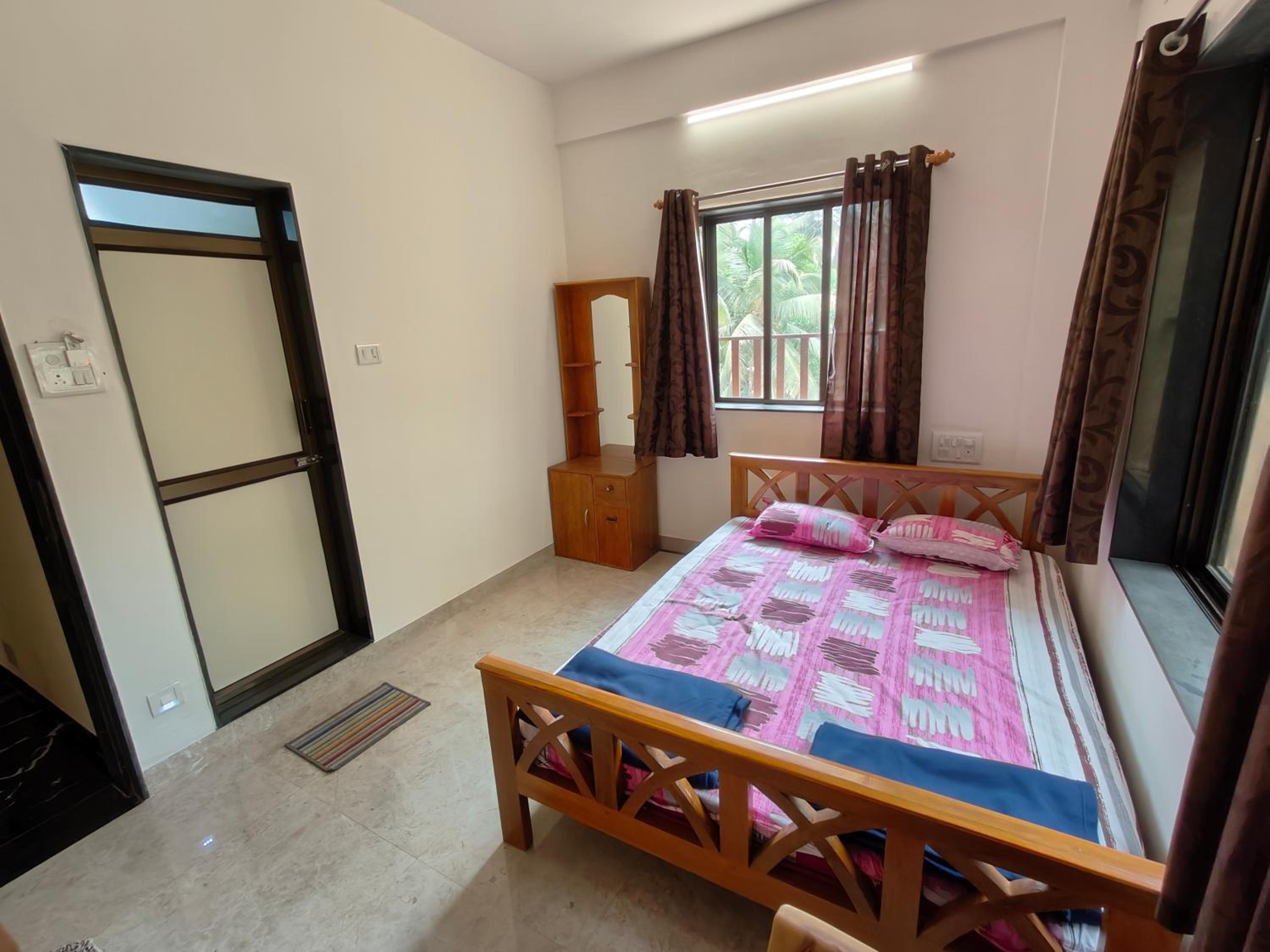 MaryKom Homes,Malvan