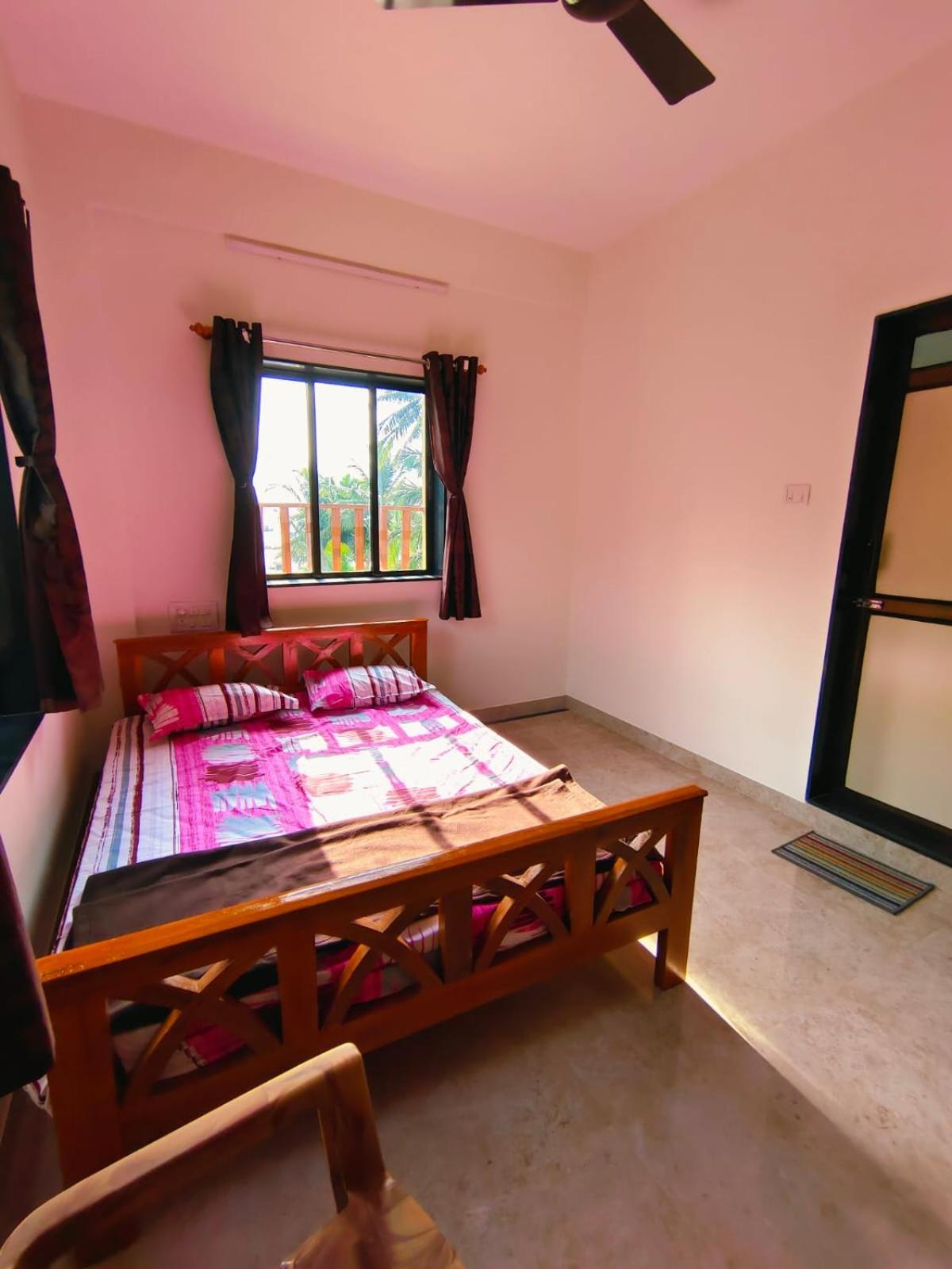 MaryKom Homes,Malvan
