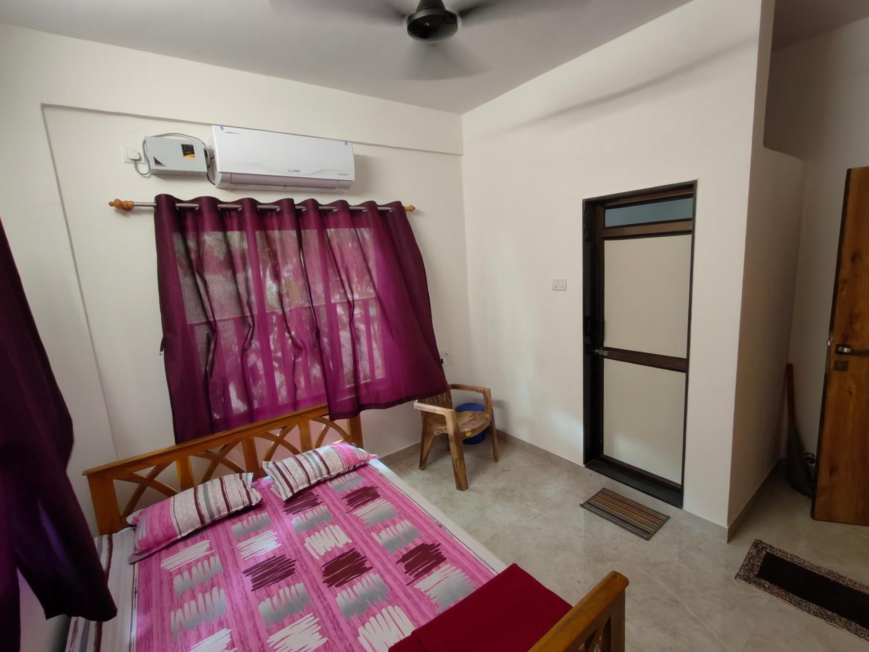 MaryKom Homes,Malvan