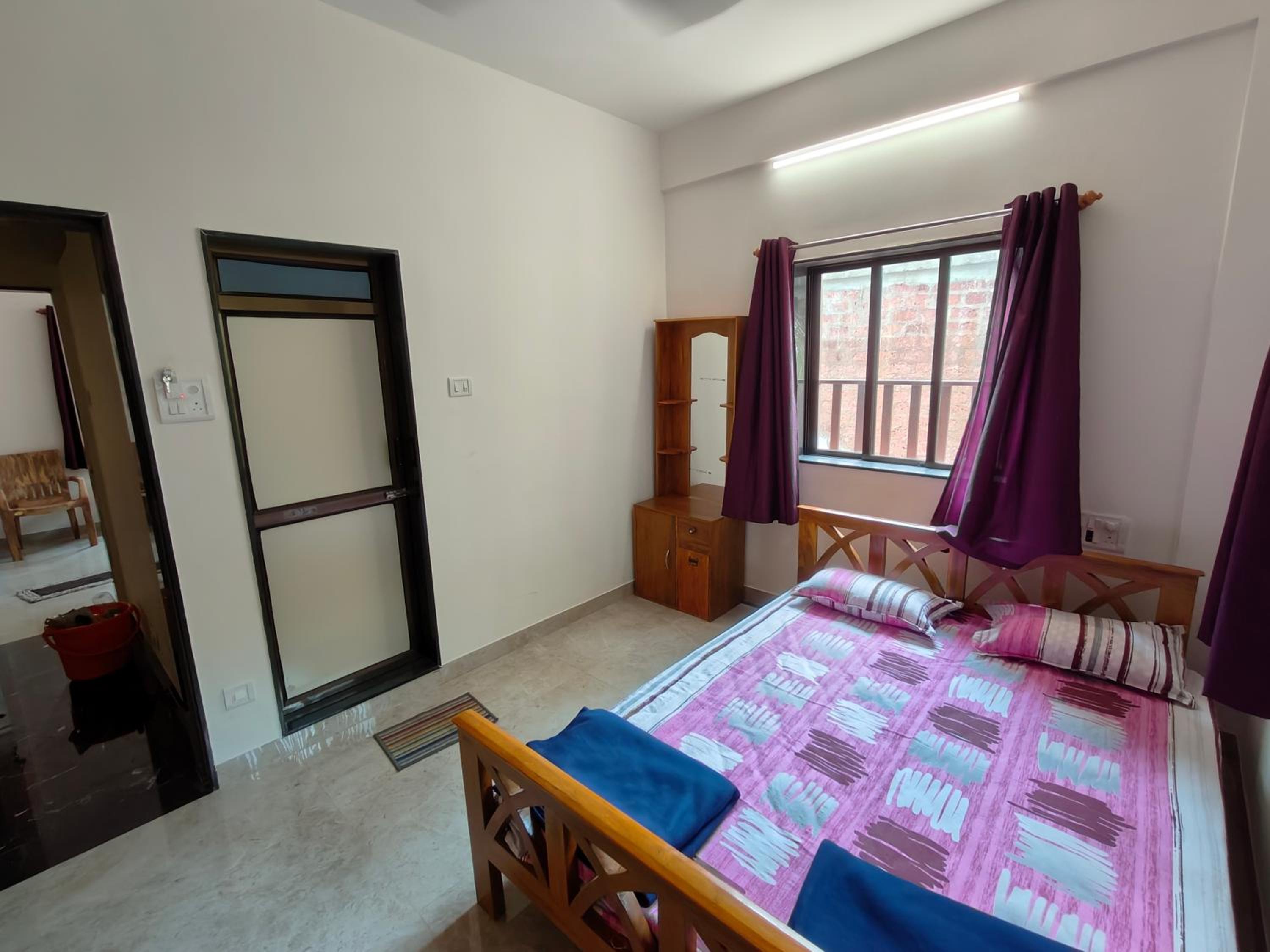 MaryKom Homes,Malvan