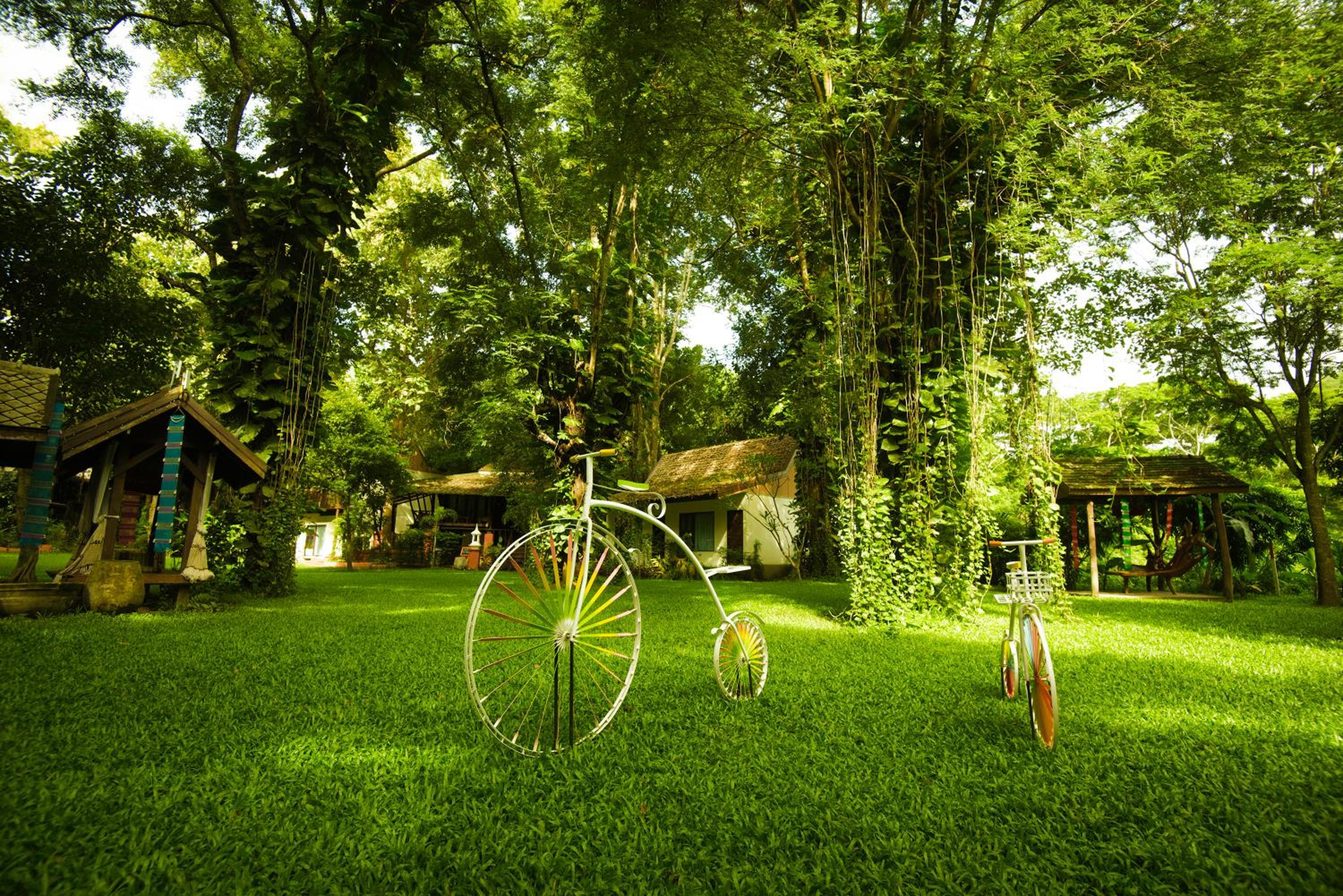 E-Outfitting Doikham Resort