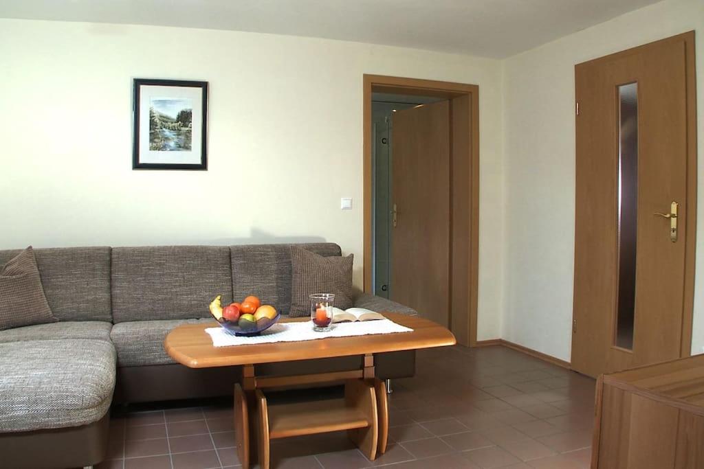 Ferienwohnung Alte Hütte