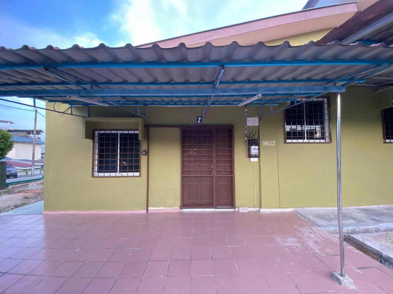 Homestay Selayang D'Kepong (Unit Z)