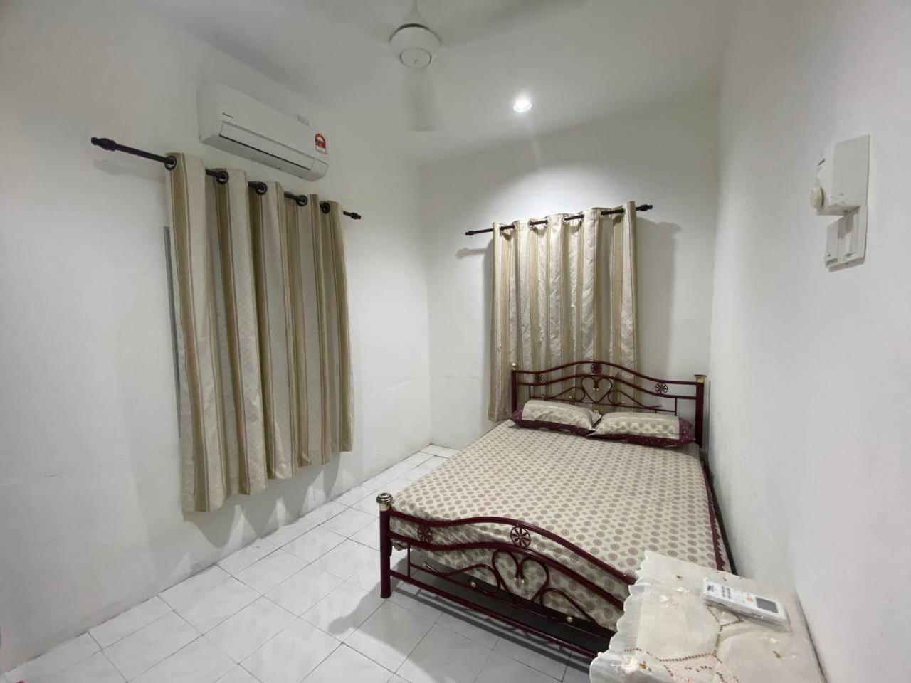Homestay Selayang D'Kepong (Unit Z)
