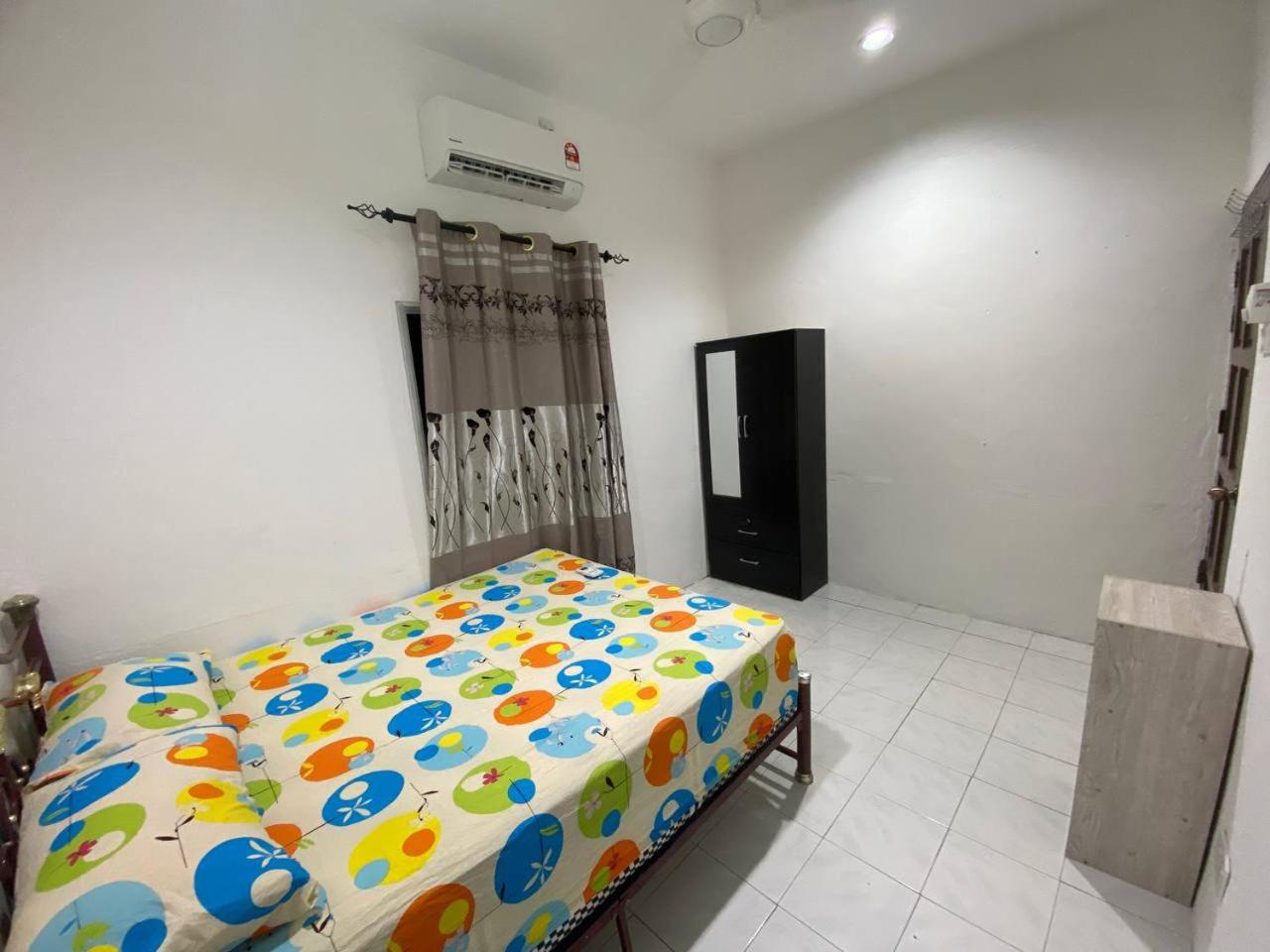 Homestay Selayang D'Kepong (Unit Z)