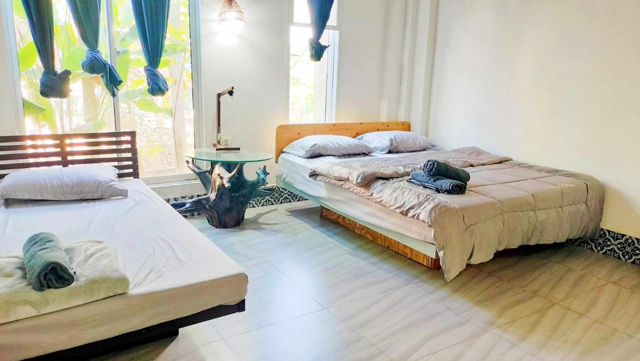 Urban Farmhouse