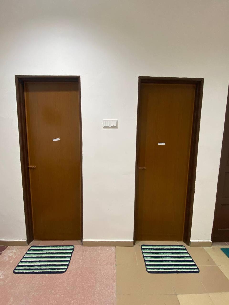 Homestay Selayang D'Kepong (Unit Z)