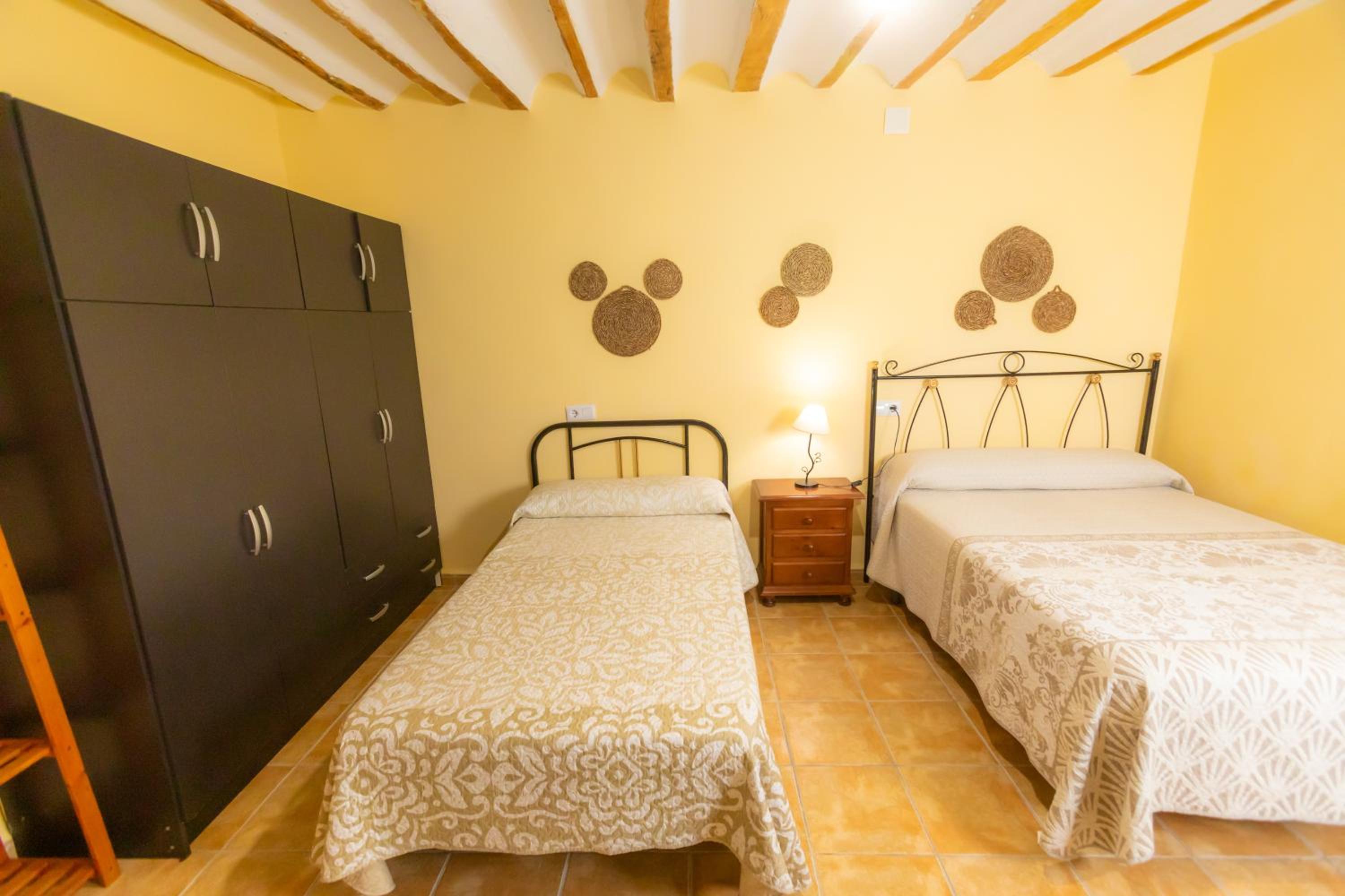 Vivienda Puente de Tramaya