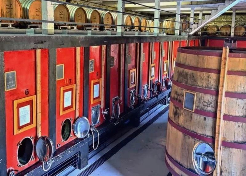 Quinta do Tedo