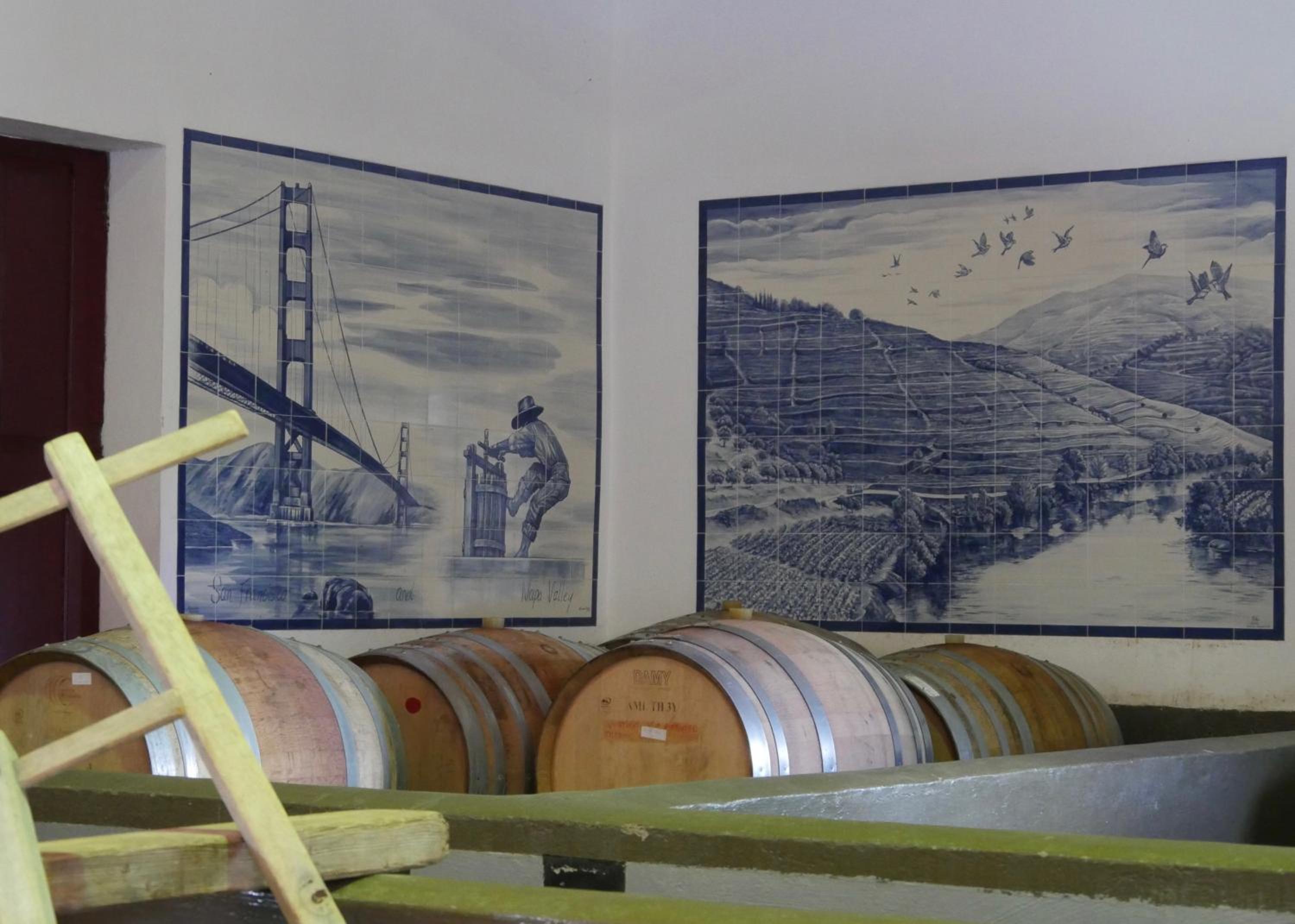 Quinta do Tedo
