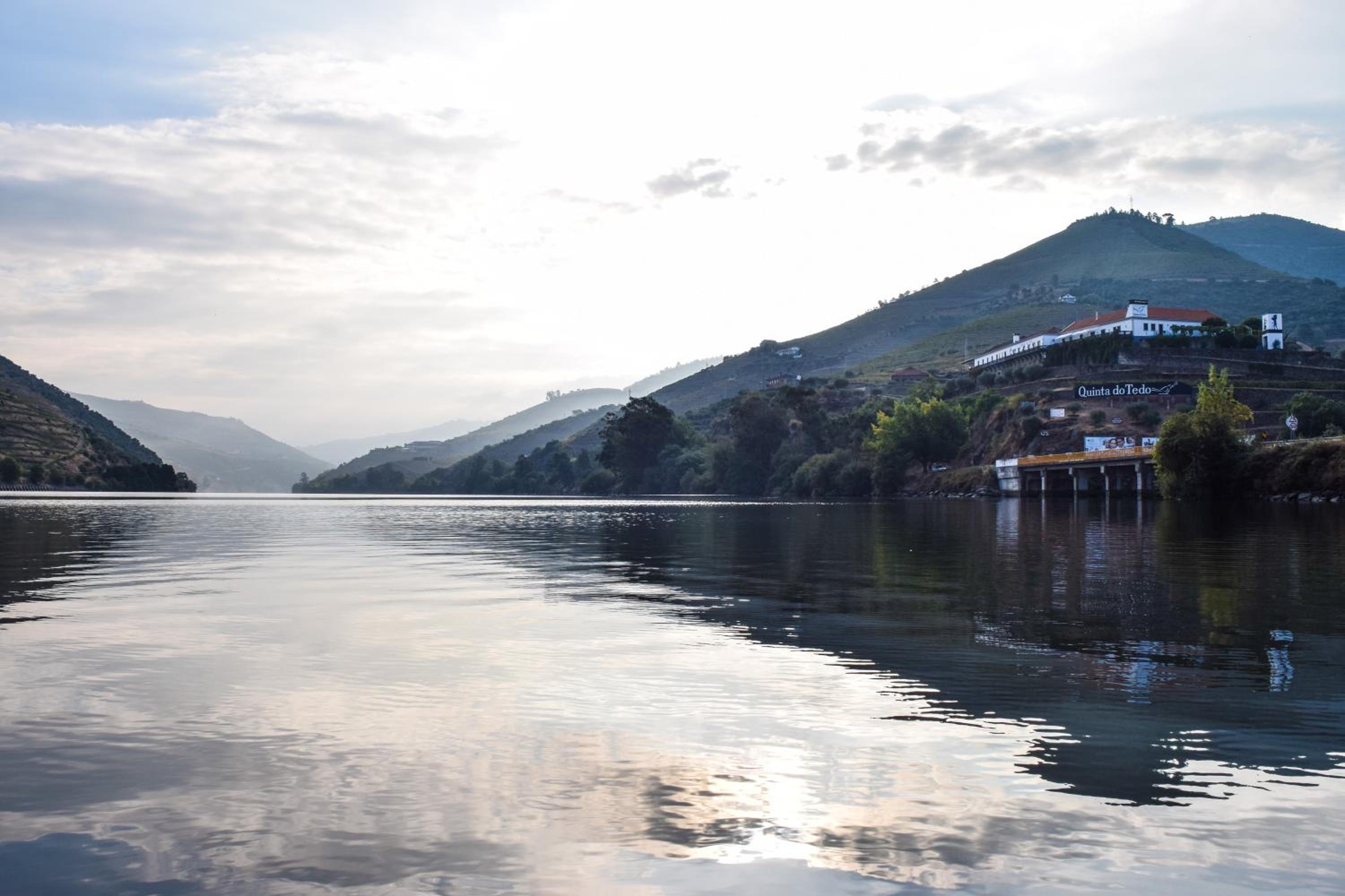 Quinta do Tedo, Bild 22
