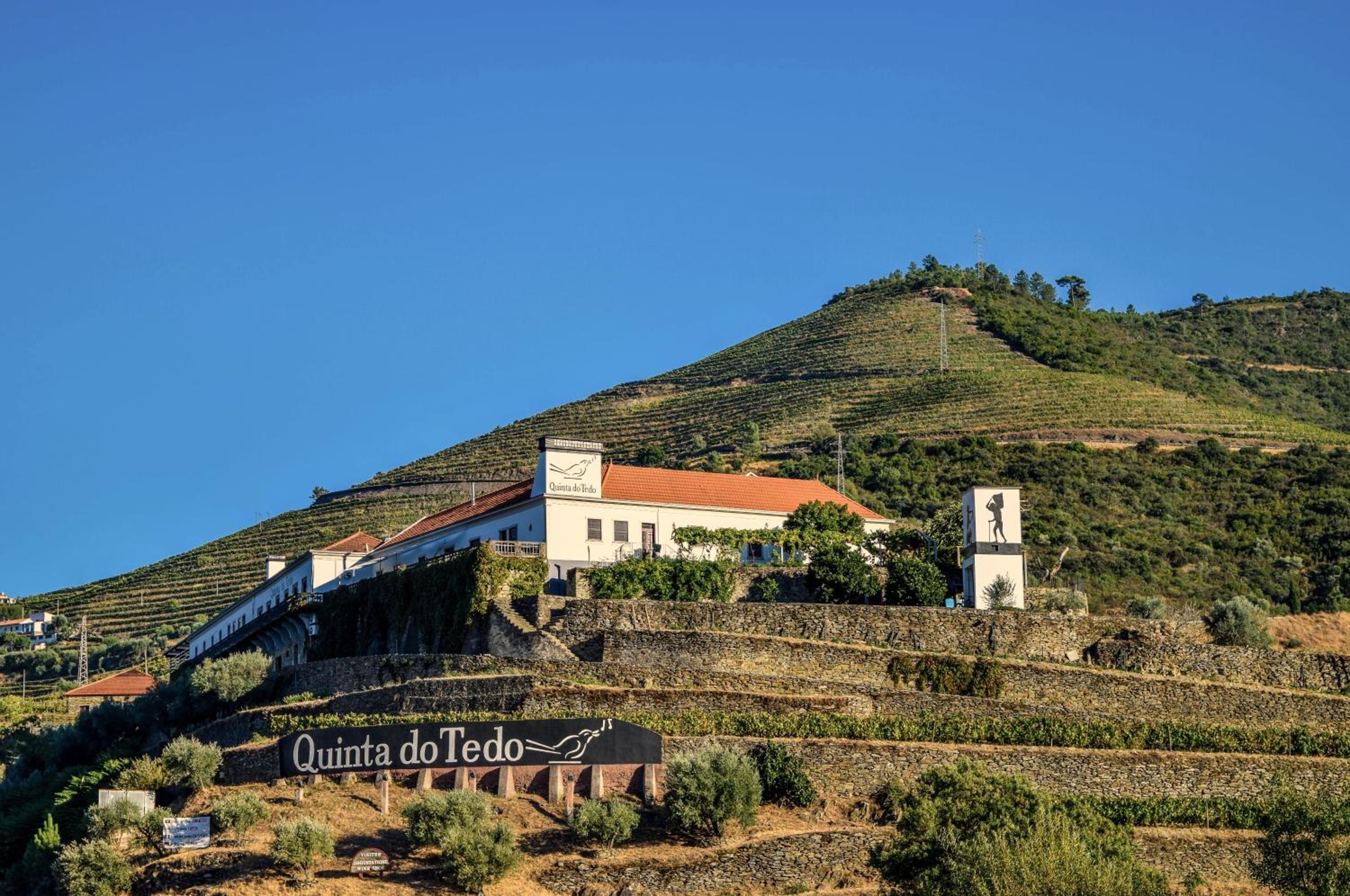 Hotel Quinta do Tedo - Image 1