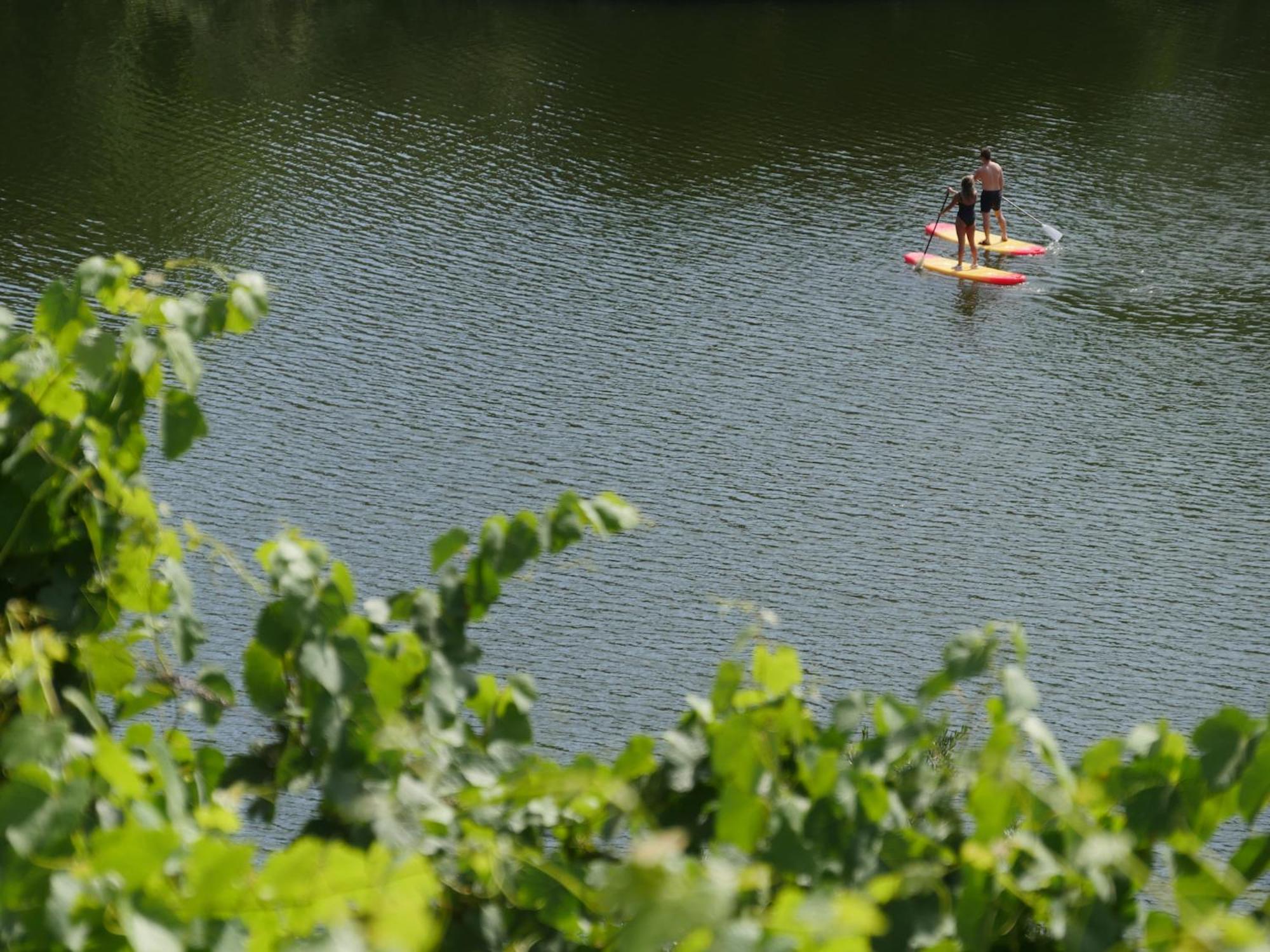 Quinta do Tedo, Bild 11
