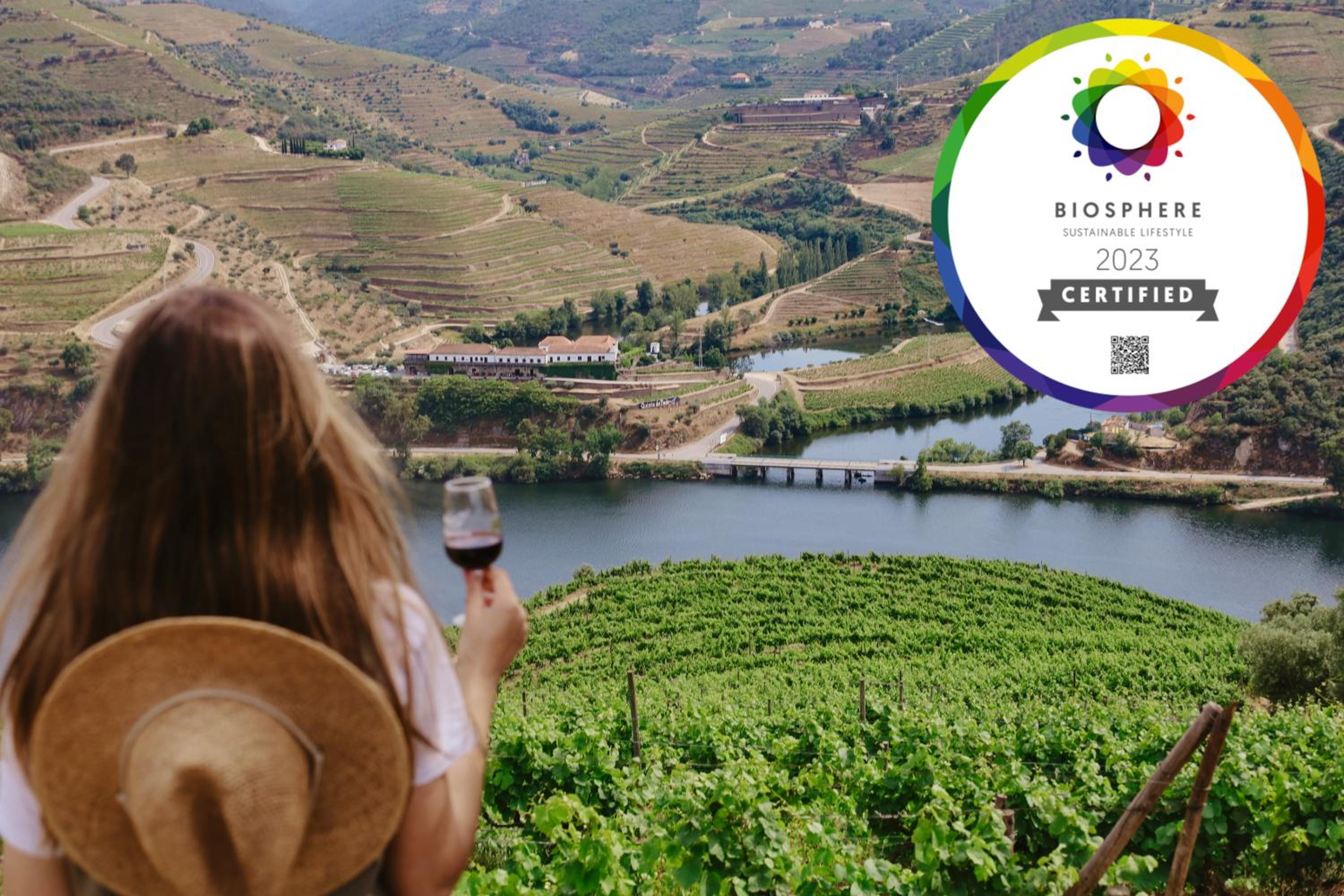 Quinta do Tedo, Bild 10