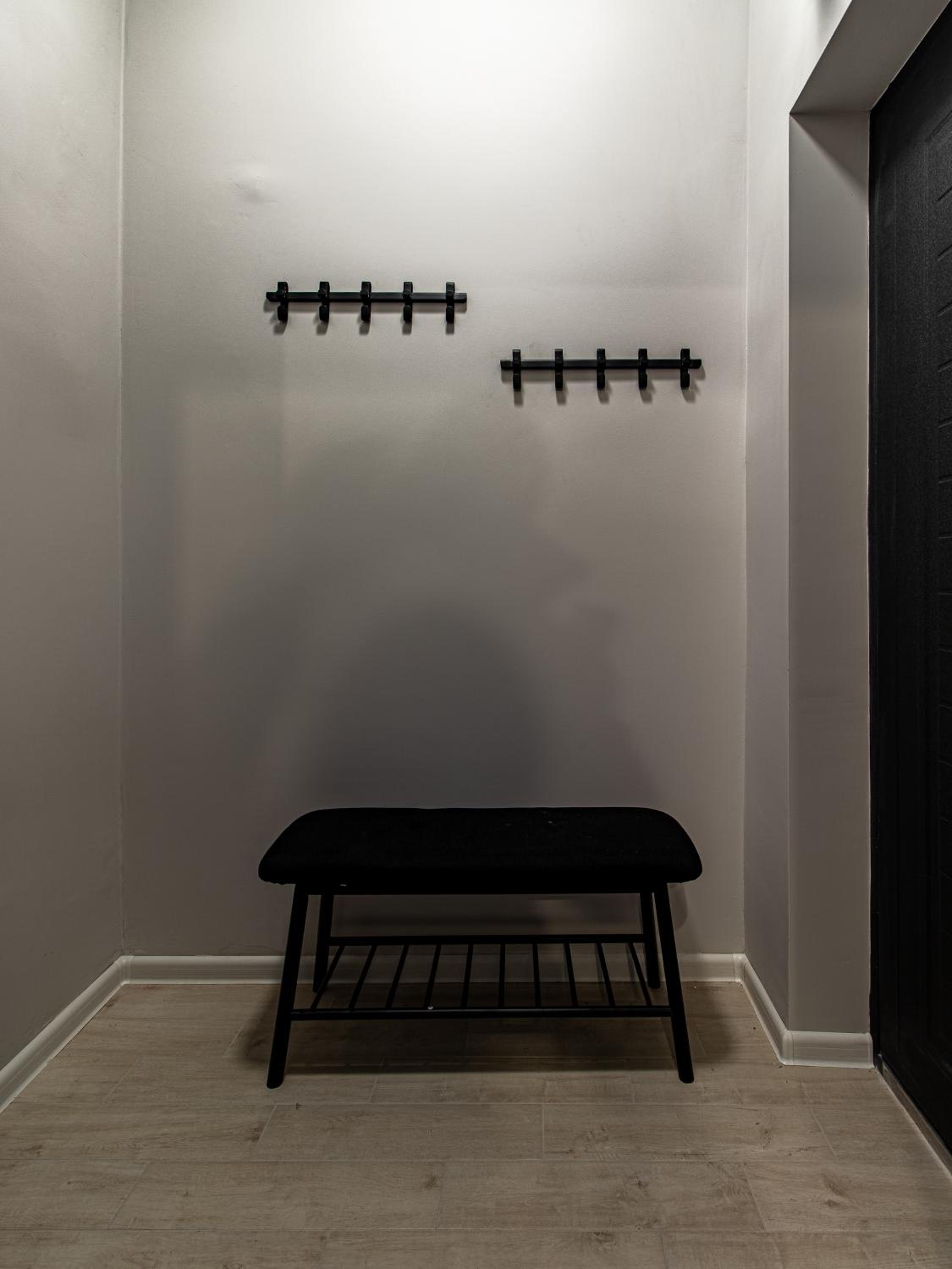 Eiffel Elegance - Stylish Sofia Apartment