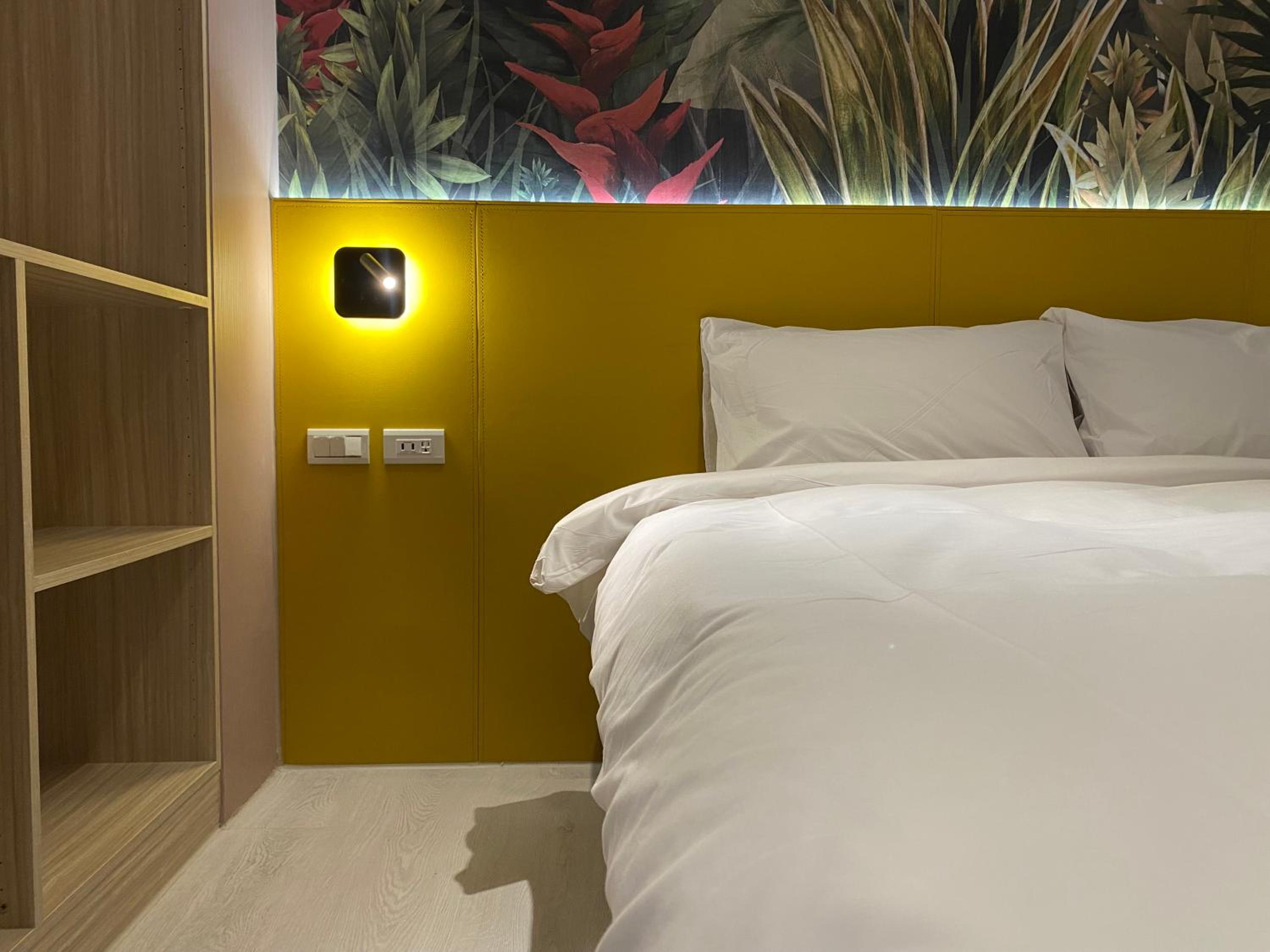 Fashion Home Business Hotel 時尚居商旅