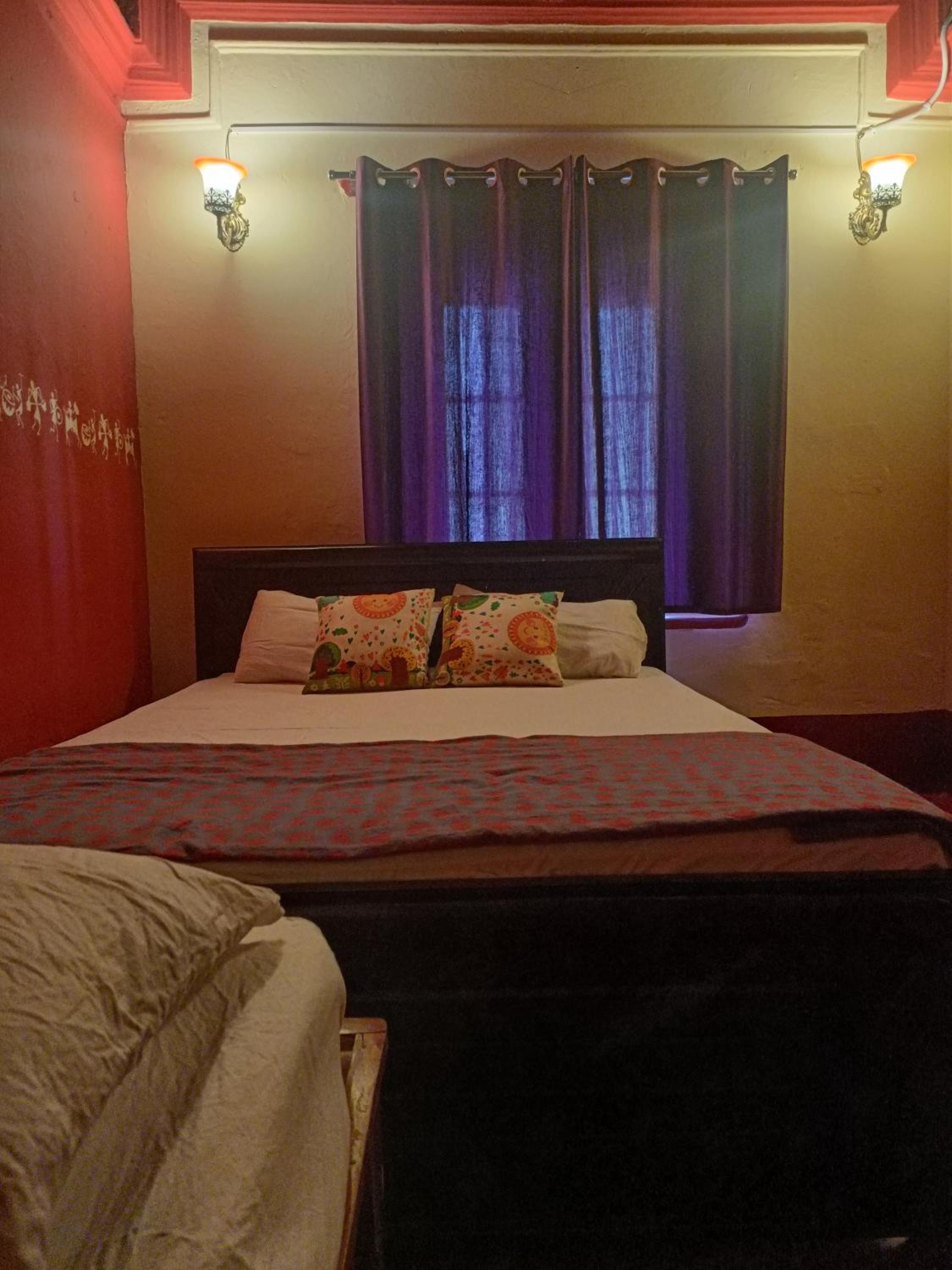 Keshava Heritage
