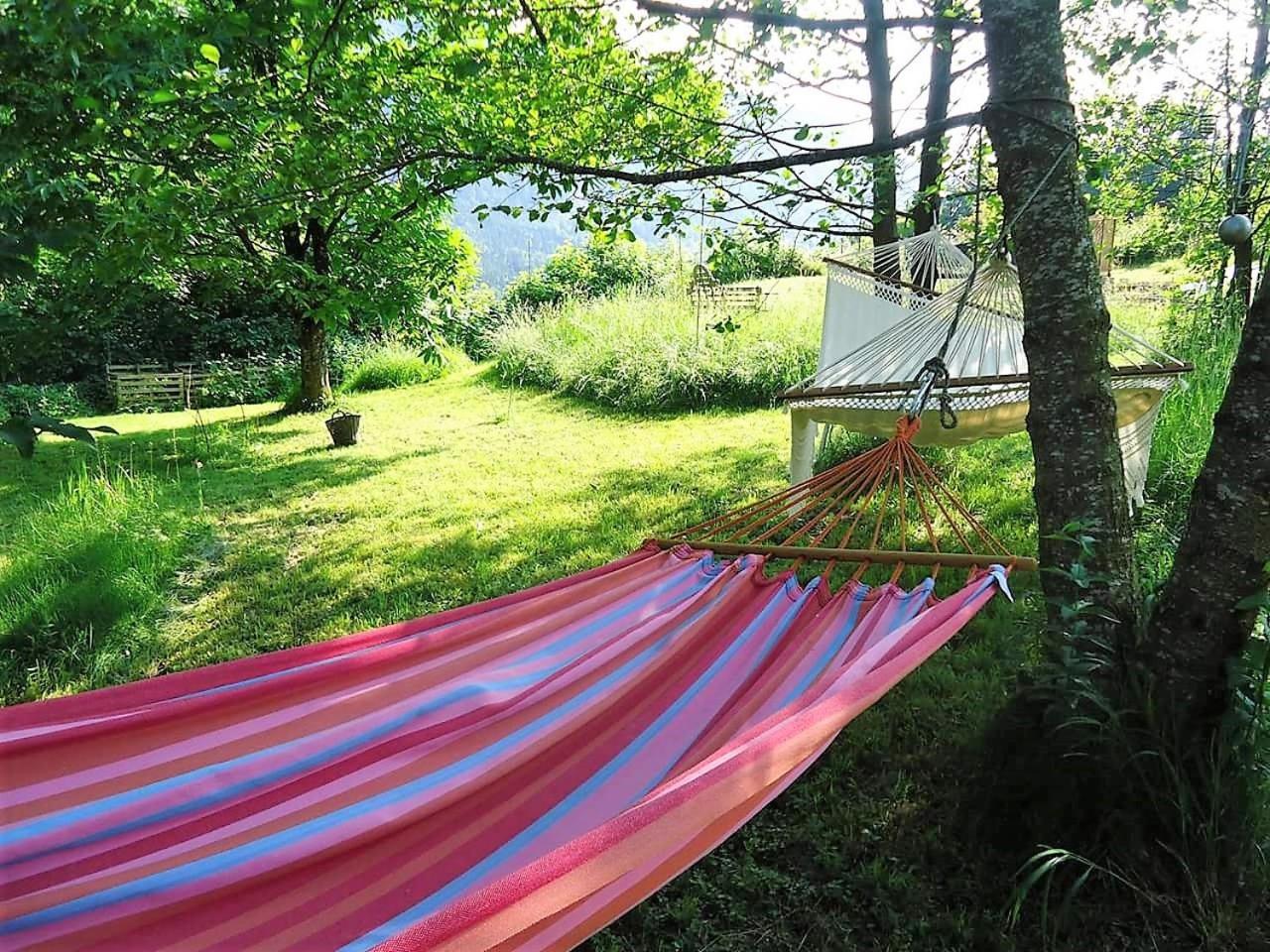 Countryhouse Lake Attersee - Atemberaubende Lage - Bezauberndes Hideaway