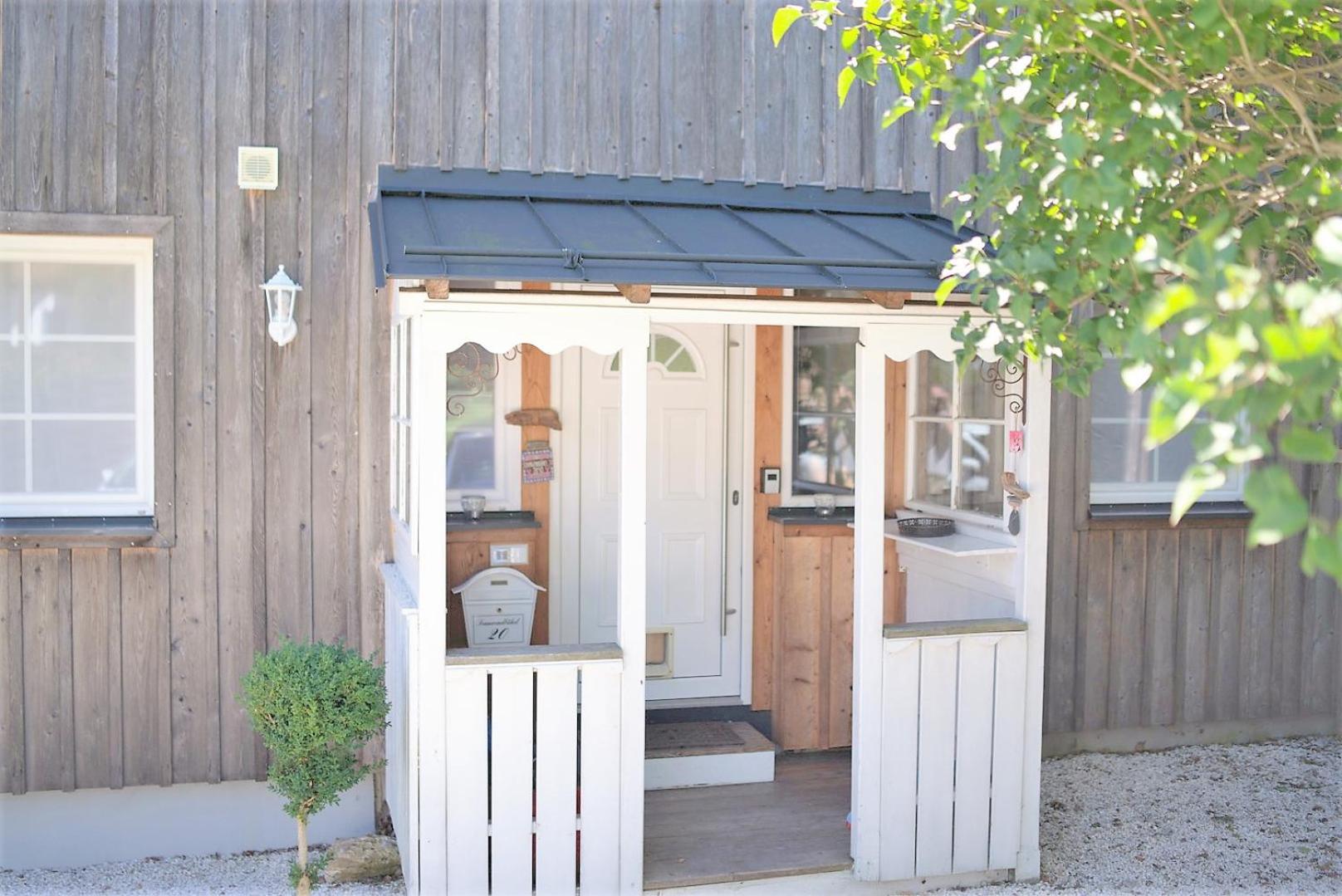 Countryhouse Lake Attersee - Atemberaubende Lage - Bezauberndes Hideaway