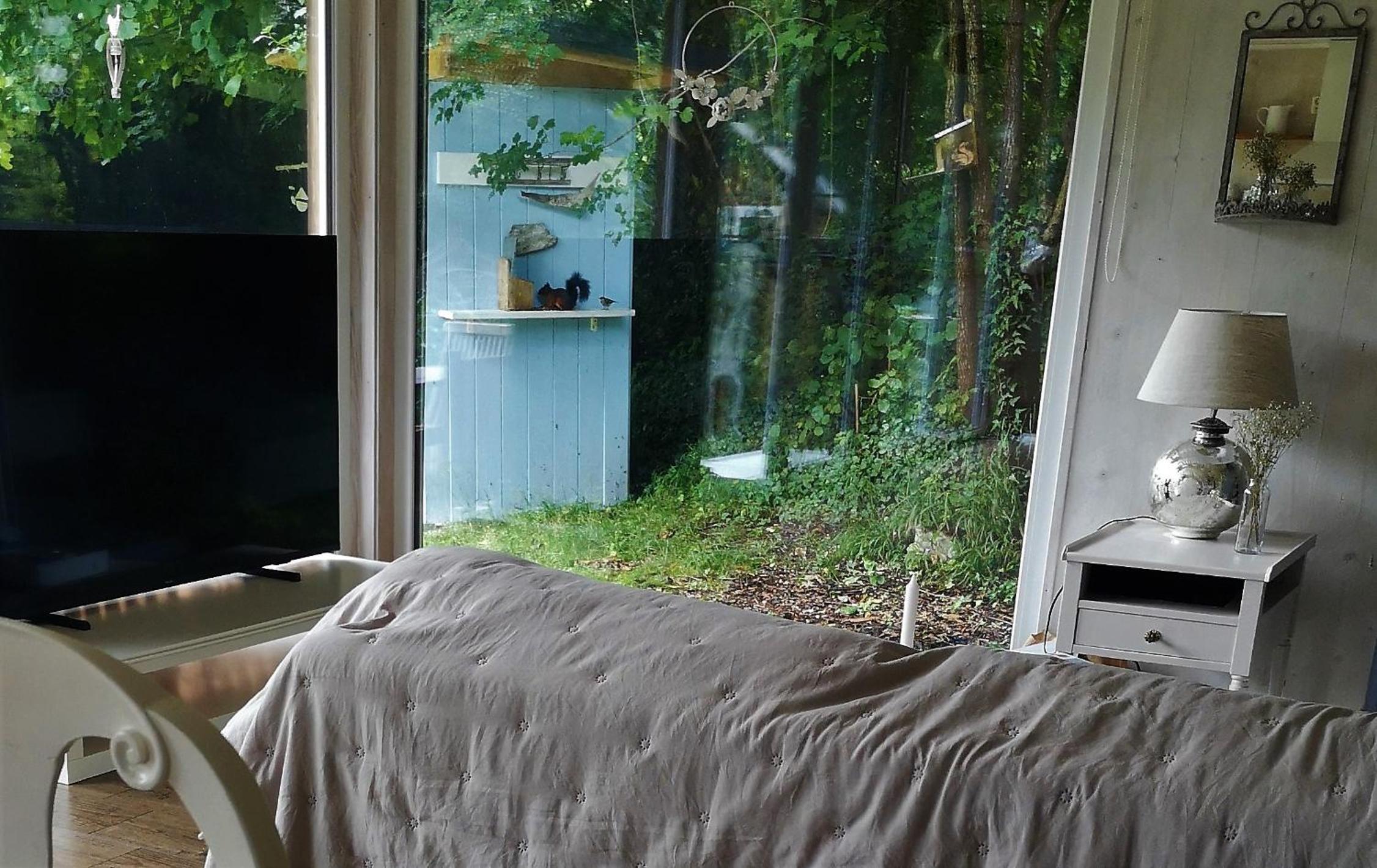 Countryhouse Lake Attersee - Atemberaubende Lage - Bezauberndes Hideaway
