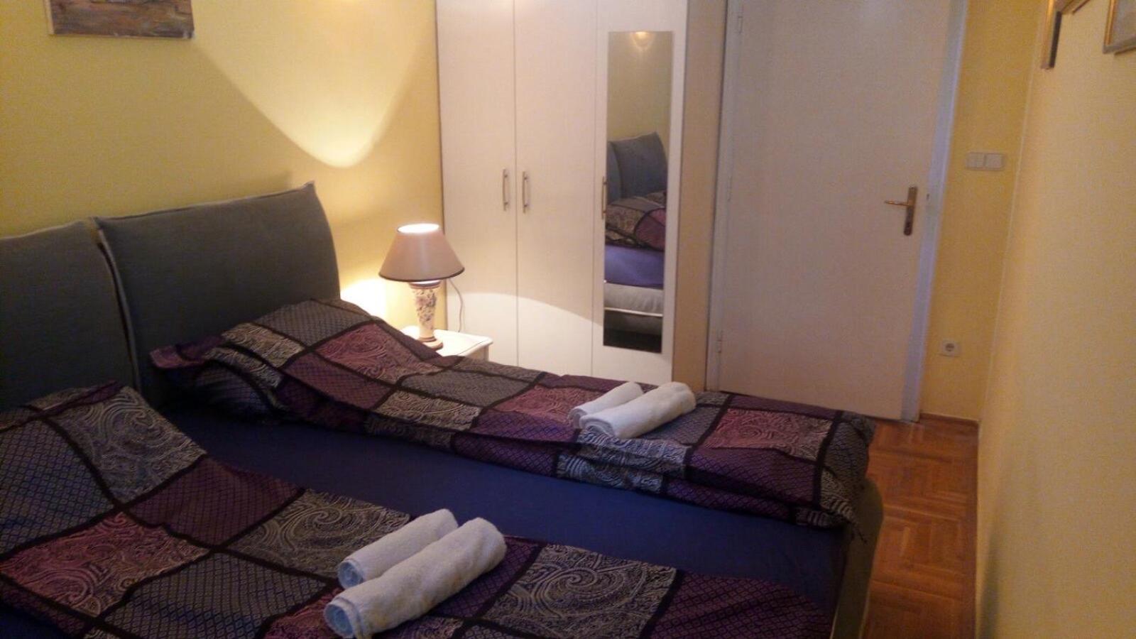 Apartman Victory