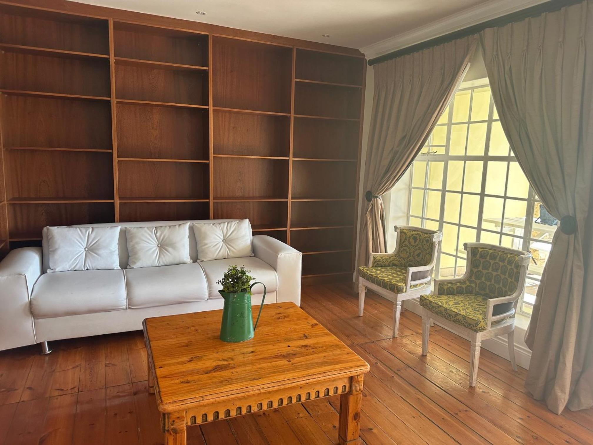 Thula Guest Farm view 5