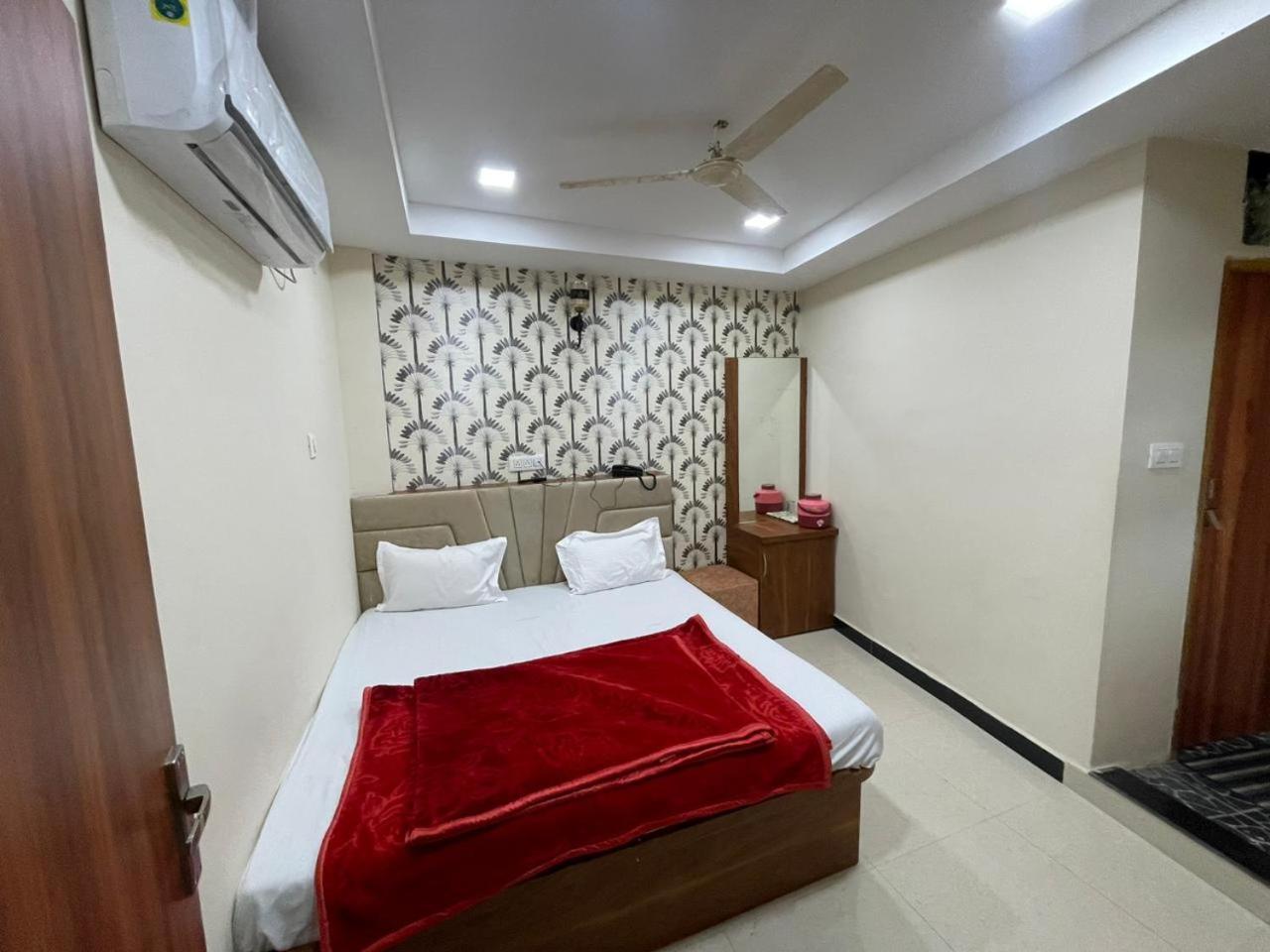 HOTEL PRESTIGE