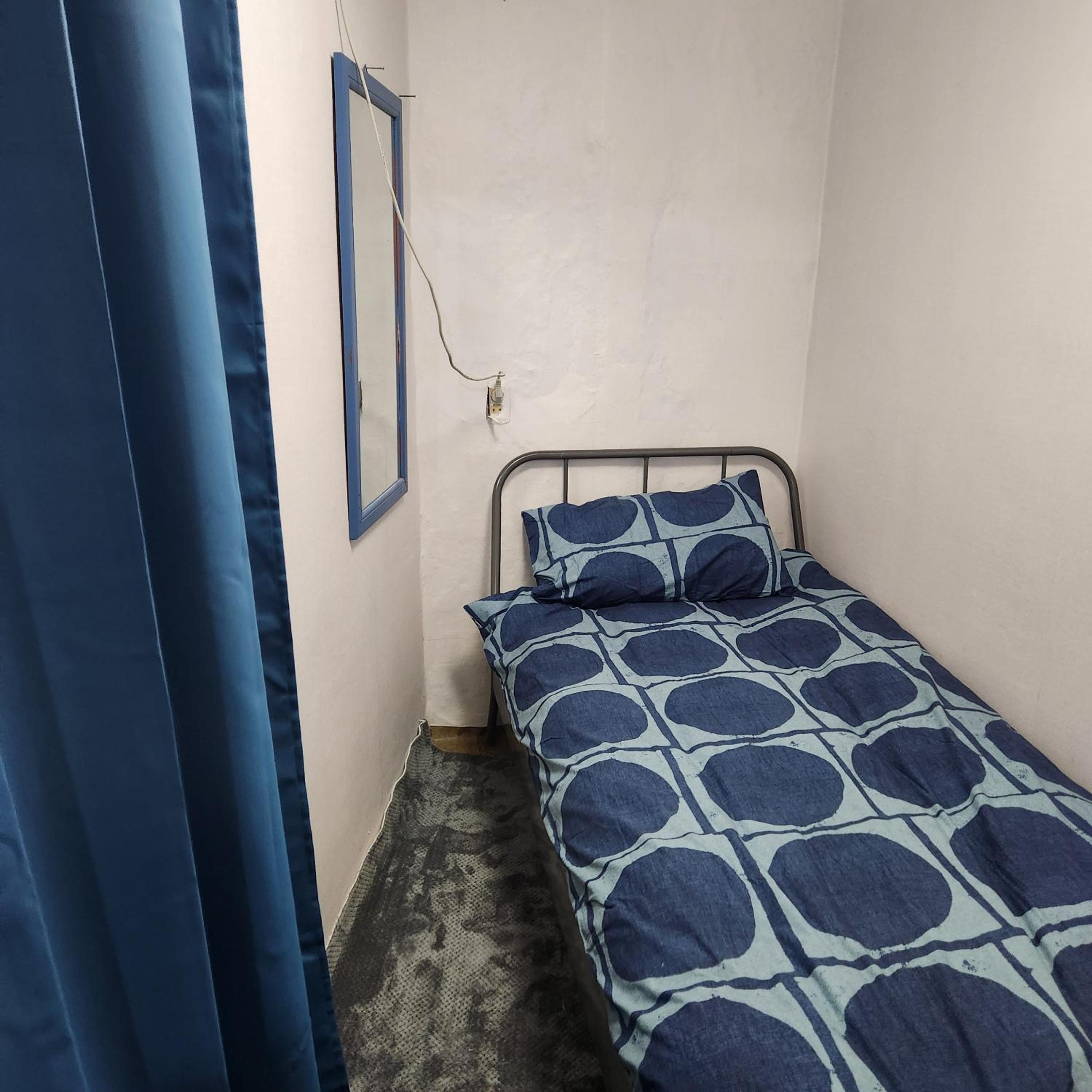 Hanil Hostel view 2