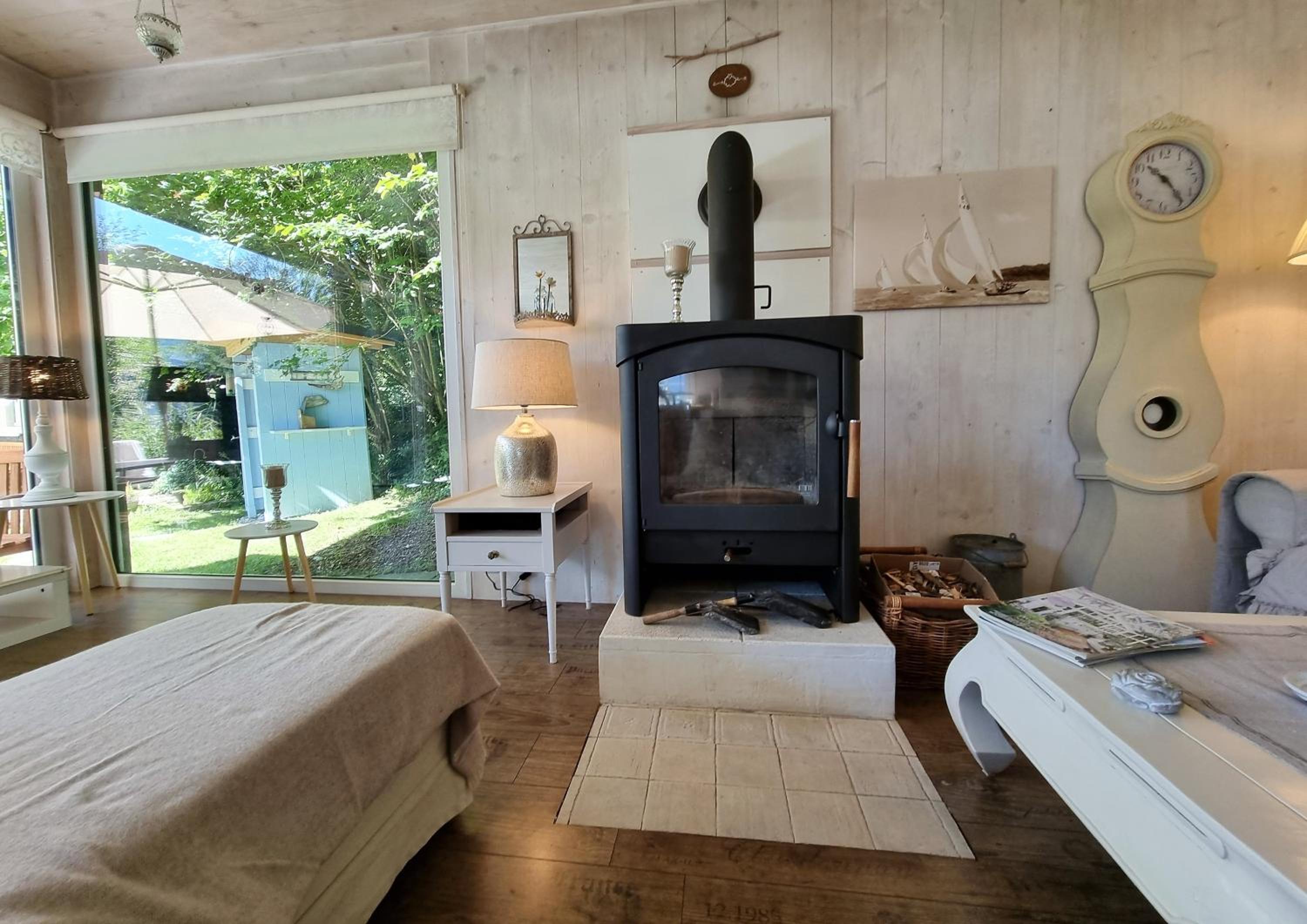 Countryhouse Lake Attersee - Atemberaubende Lage - Bezauberndes Hideaway