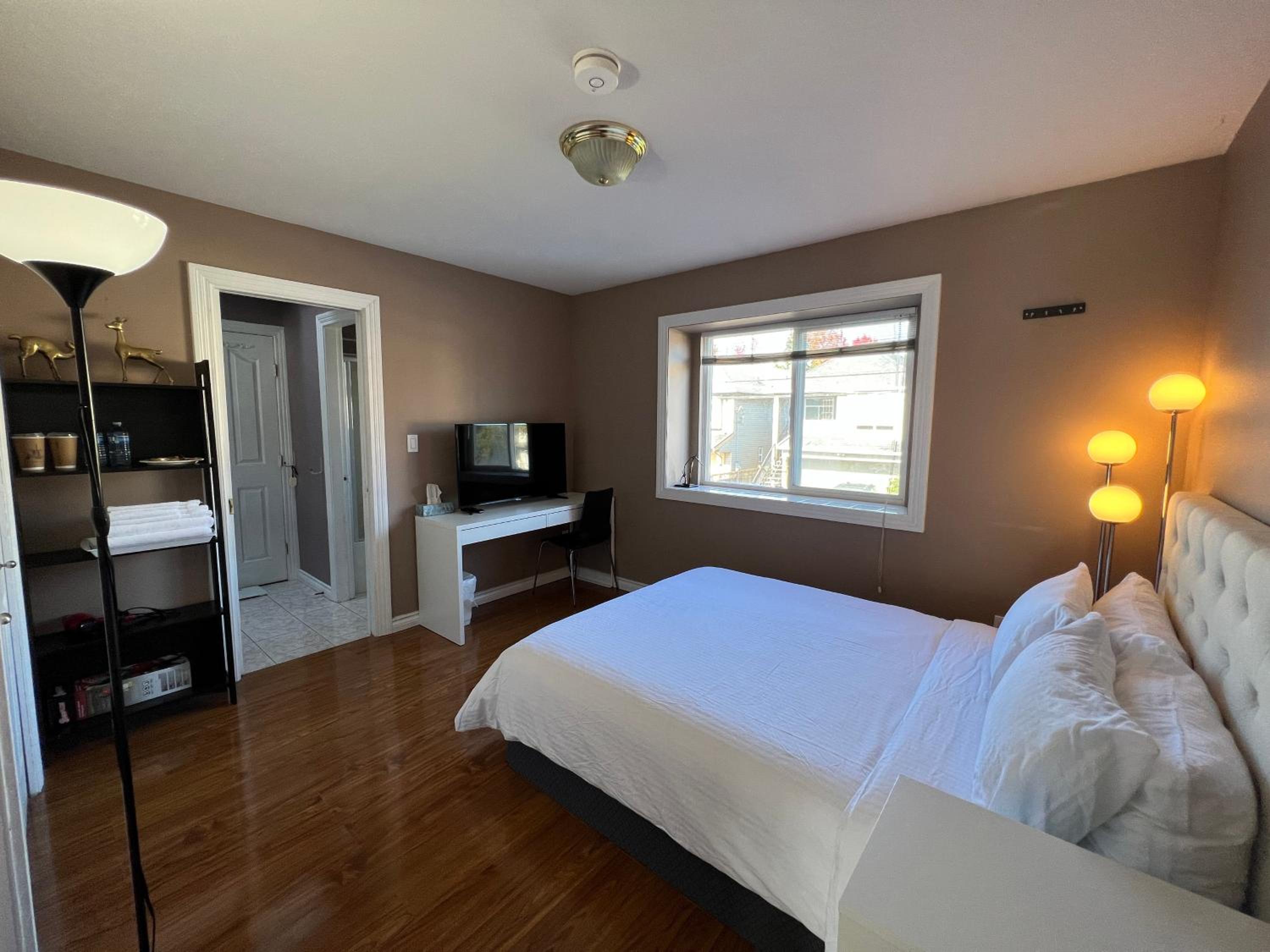Comfortable Utopia B&B