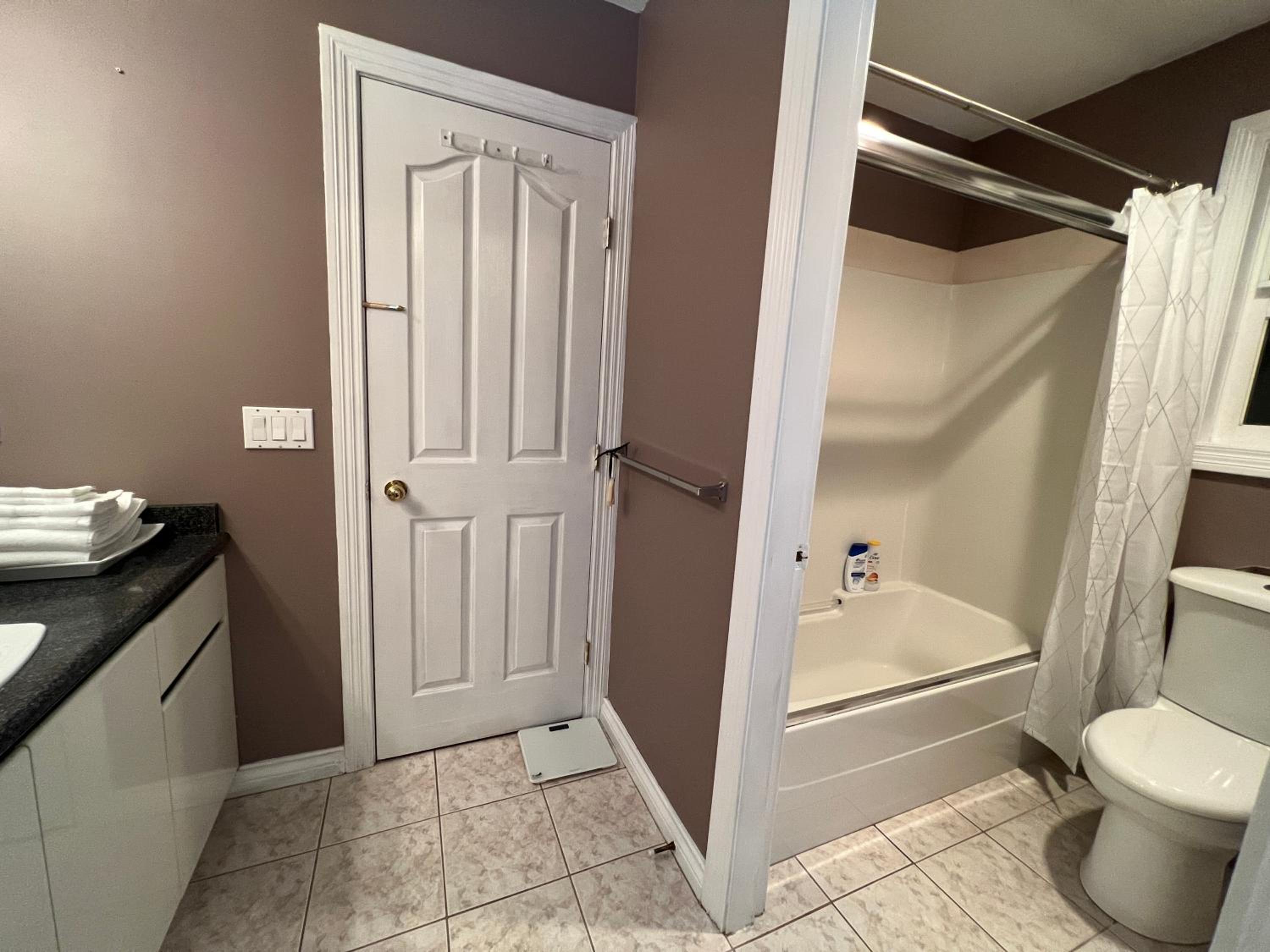 Comfortable Utopia B&B