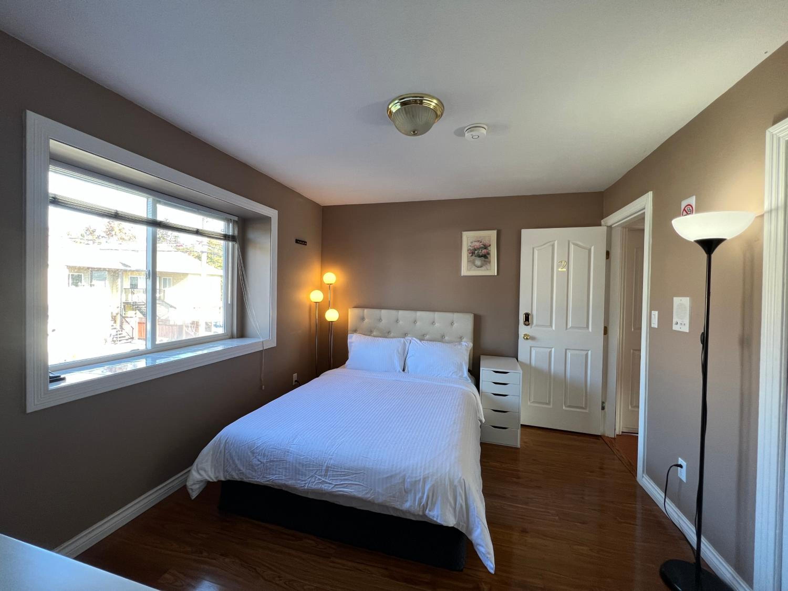 Comfortable Utopia B&B