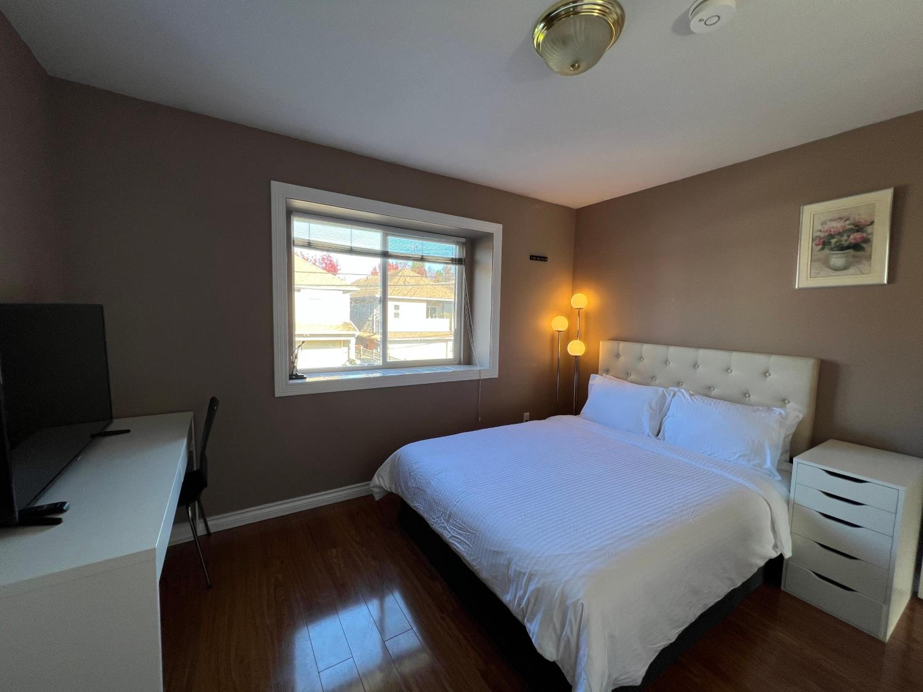 Comfortable Utopia B&B