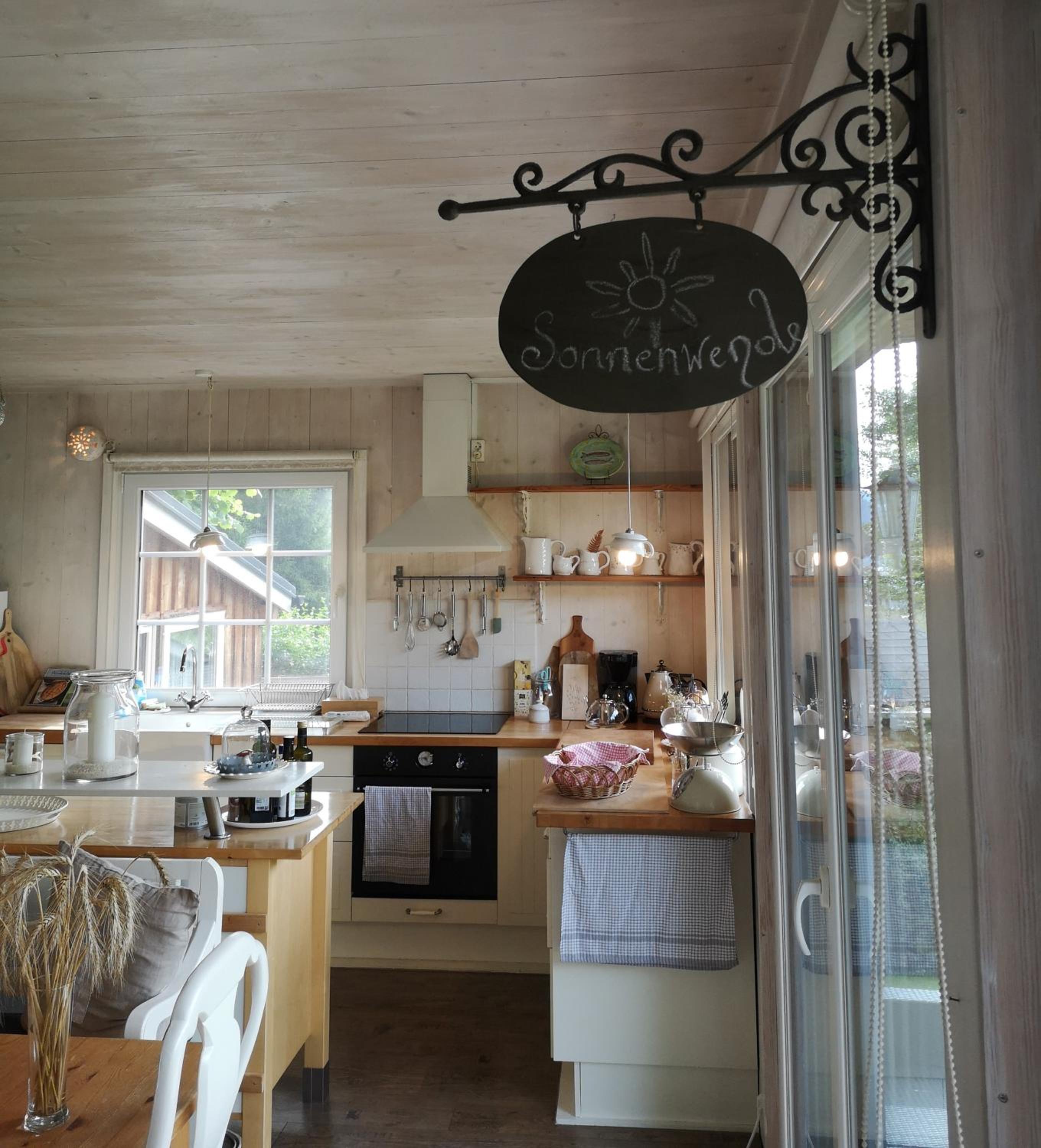 Countryhouse Lake Attersee - Atemberaubende Lage - Bezauberndes Hideaway