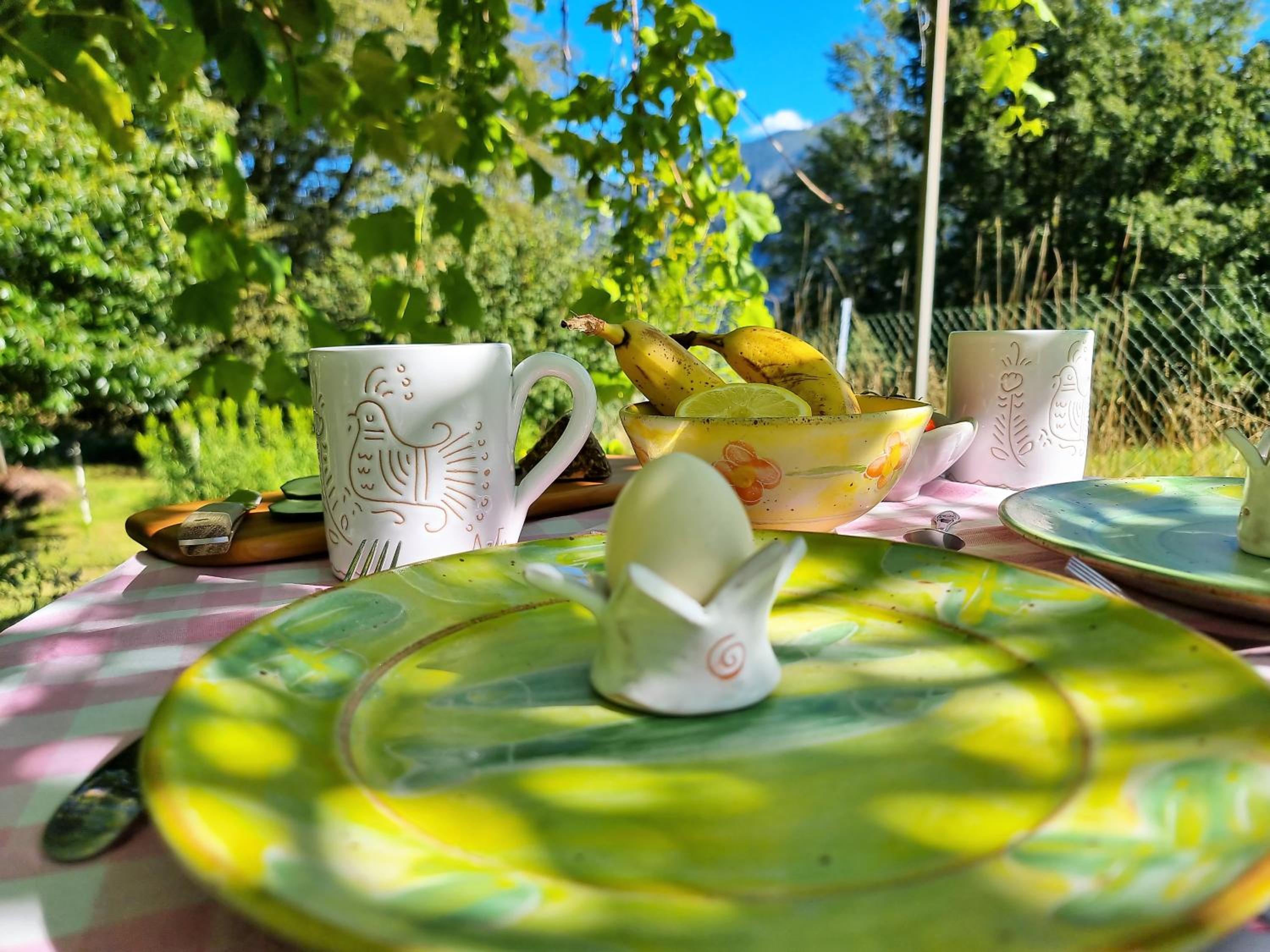 Countryhouse Lake Attersee - Atemberaubende Lage - Bezauberndes Hideaway