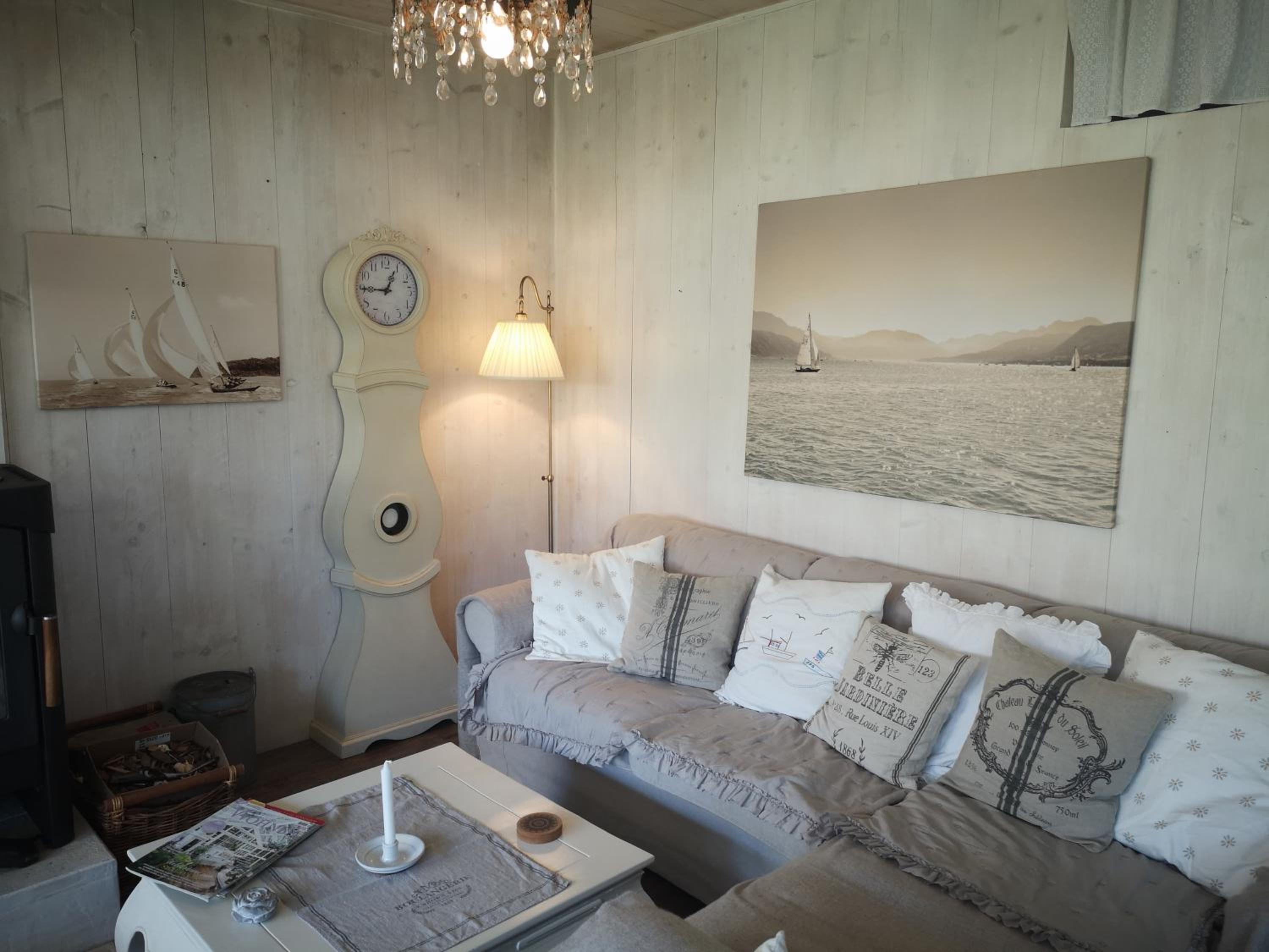 Countryhouse Lake Attersee - Atemberaubende Lage - Bezauberndes Hideaway