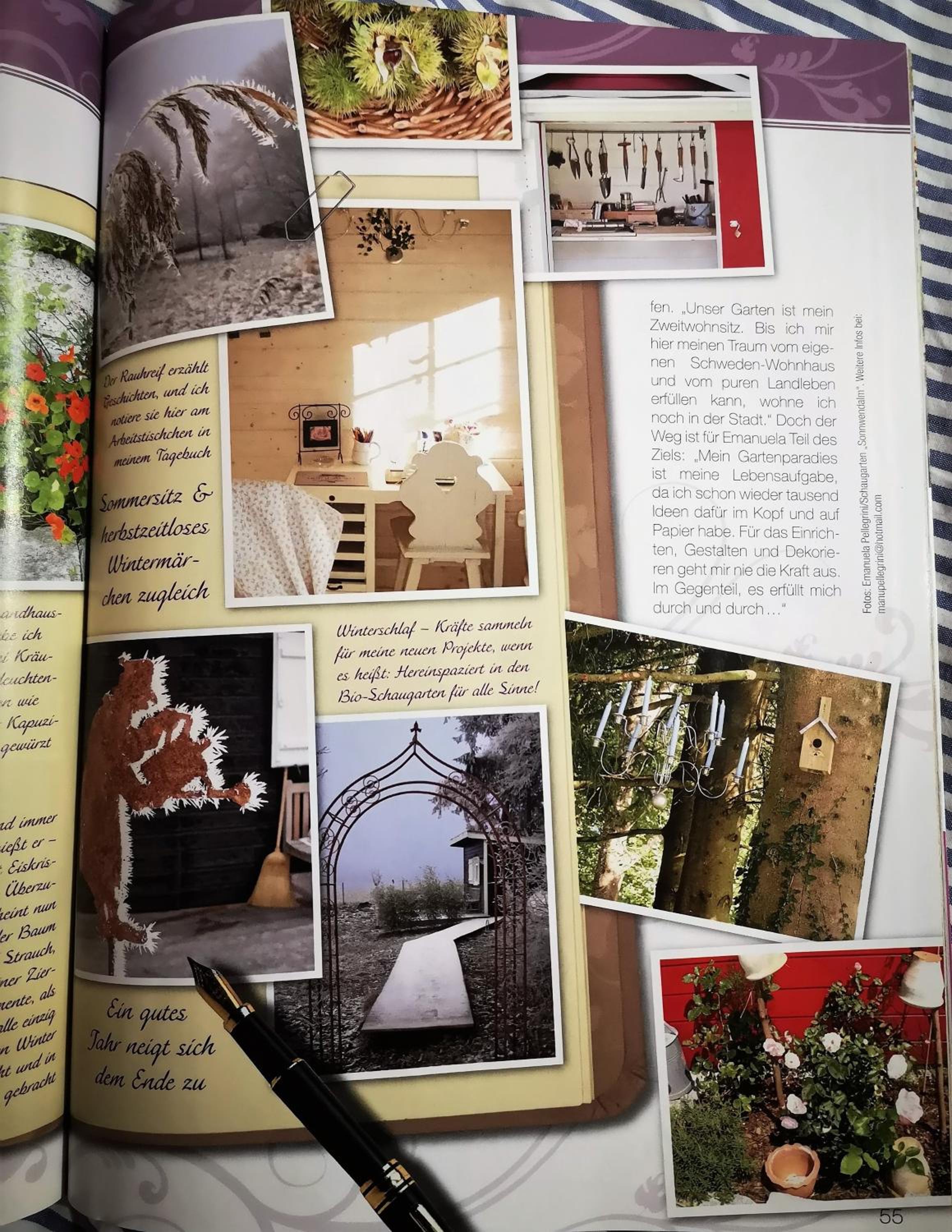 Countryhouse Lake Attersee - Atemberaubende Lage - Bezauberndes Hideaway